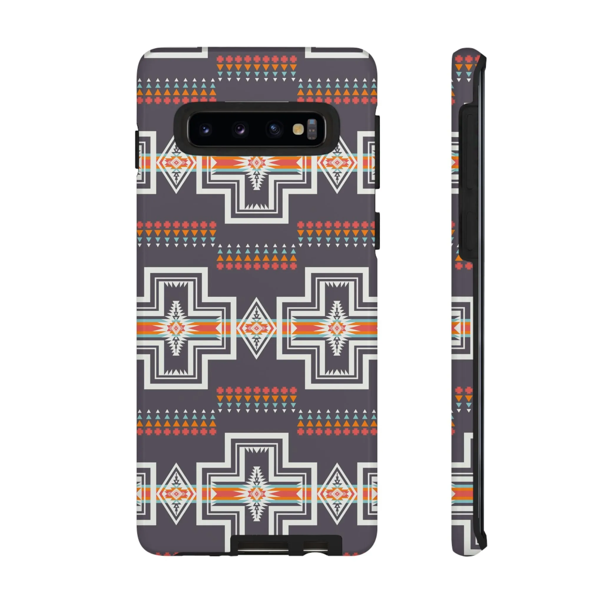Bozeman Cell Phone Case - Various Sizes/Styles