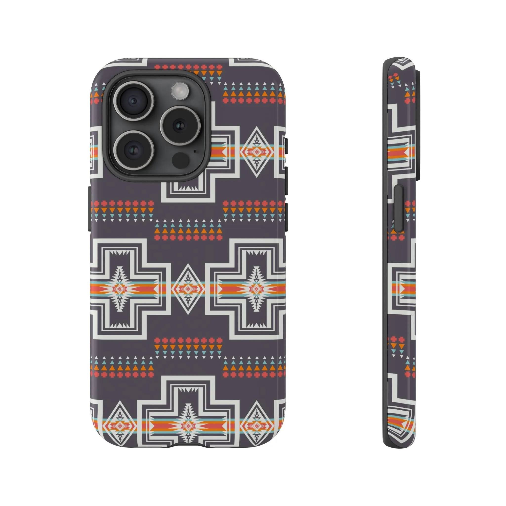 Bozeman Cell Phone Case - Various Sizes/Styles