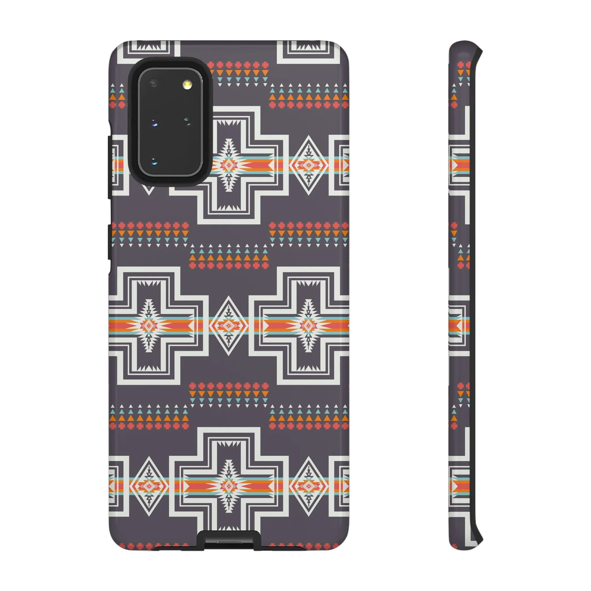 Bozeman Cell Phone Case - Various Sizes/Styles