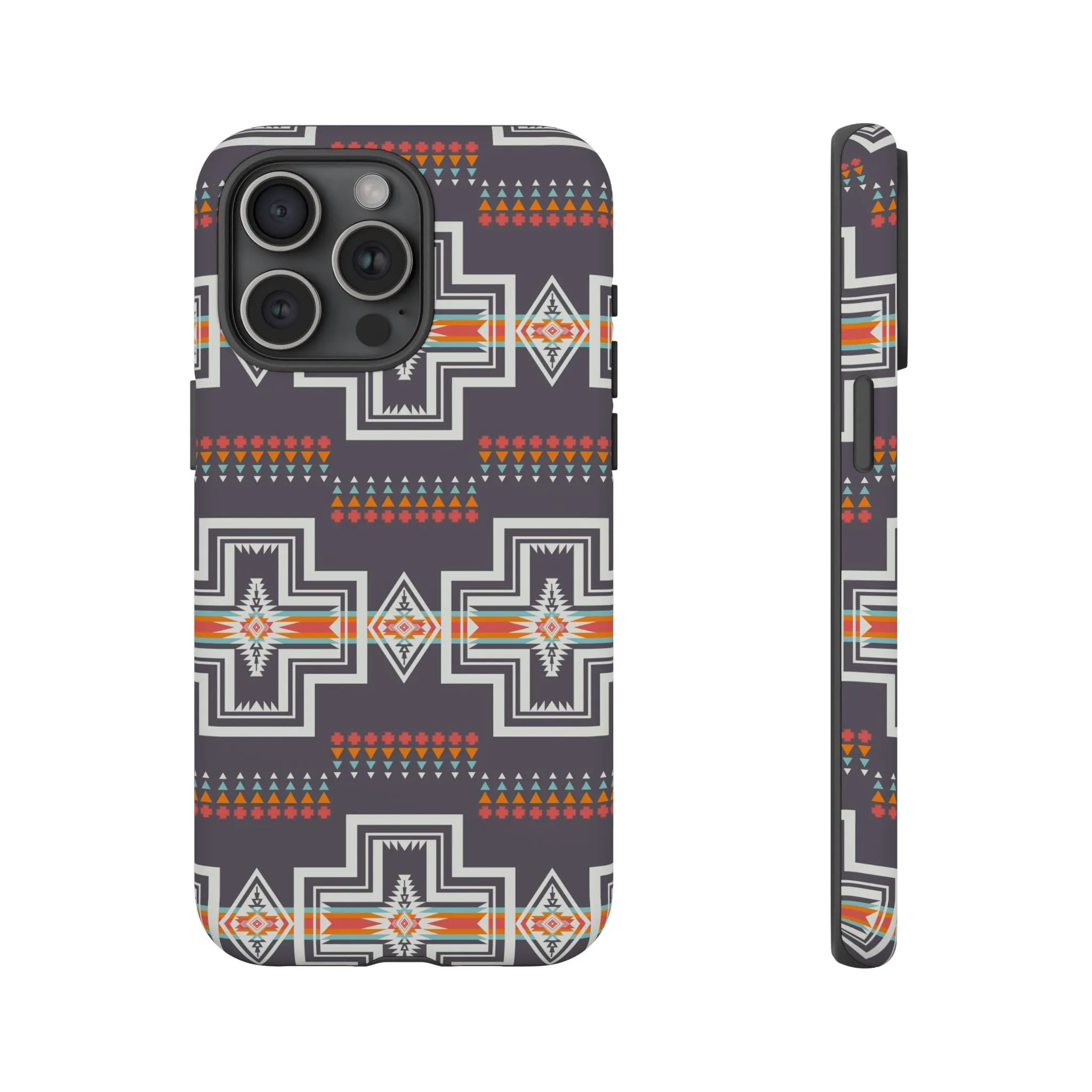 Bozeman Cell Phone Case - Various Sizes/Styles