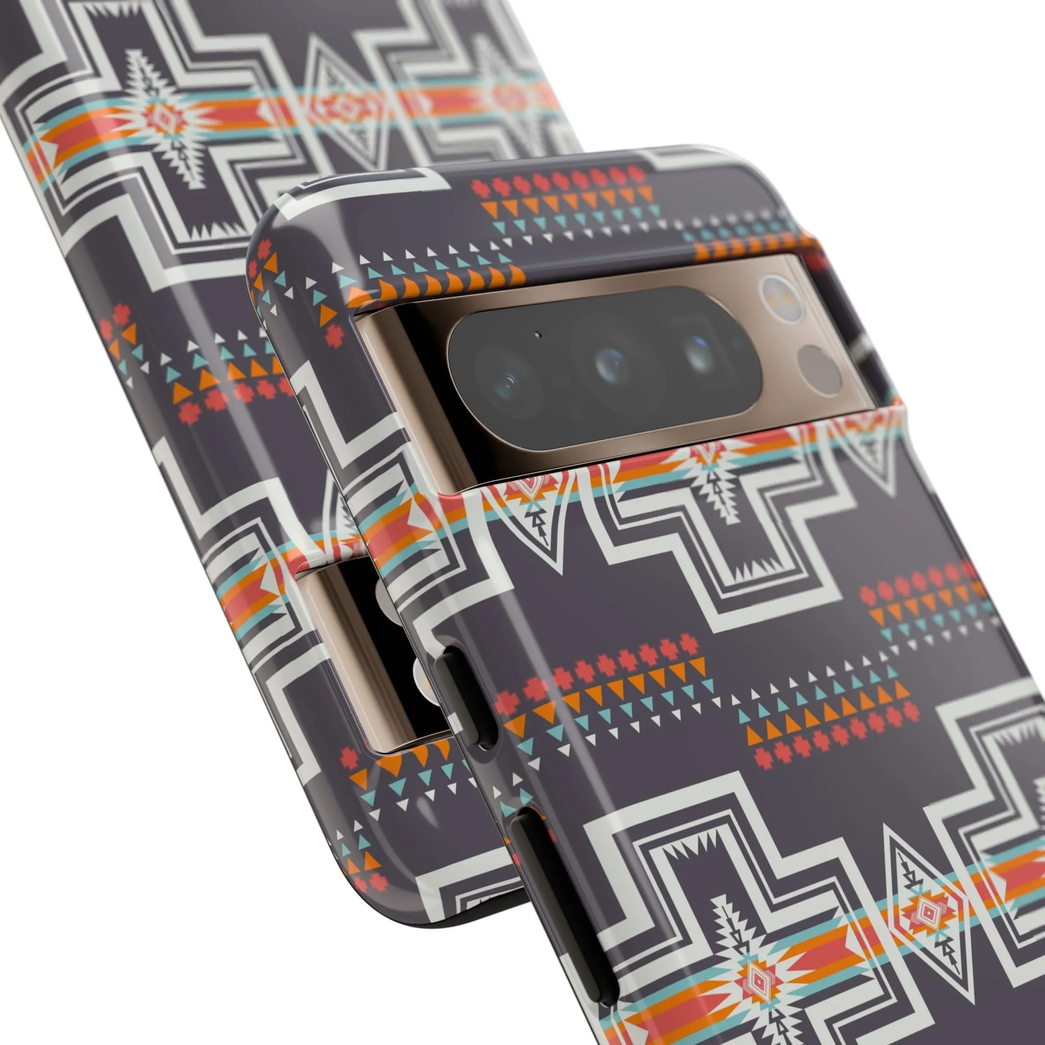 Bozeman Cell Phone Case - Various Sizes/Styles