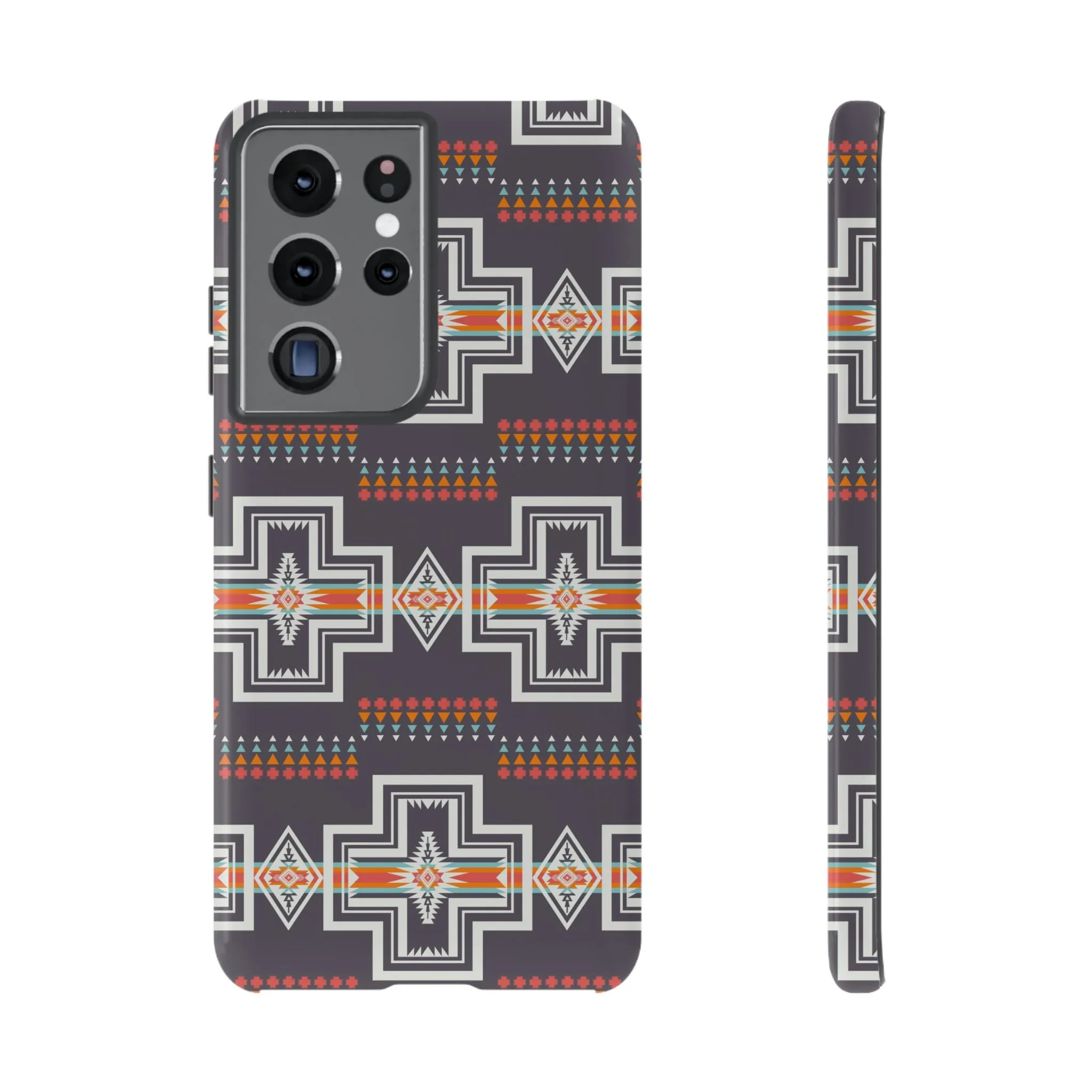 Bozeman Cell Phone Case - Various Sizes/Styles