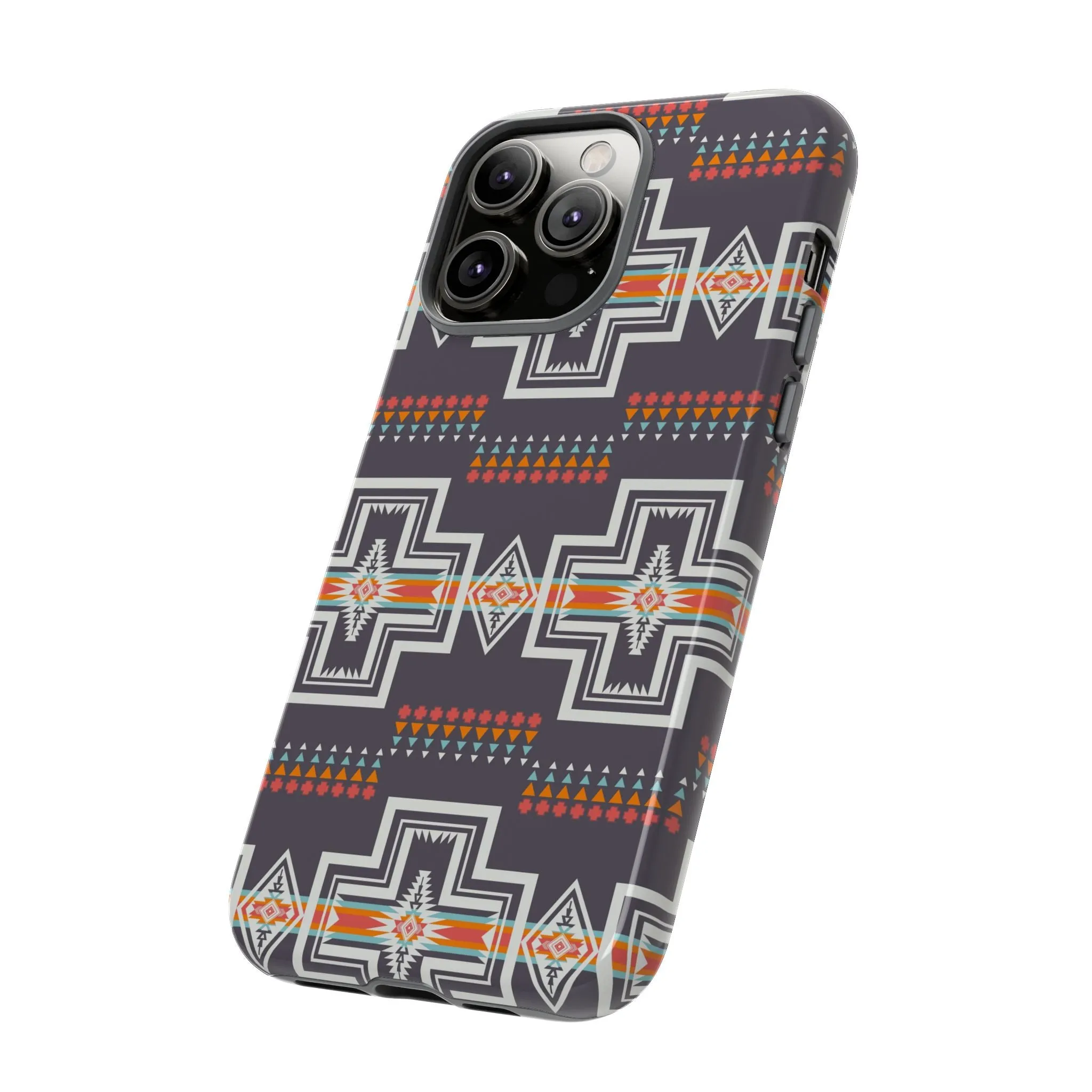 Bozeman Cell Phone Case - Various Sizes/Styles