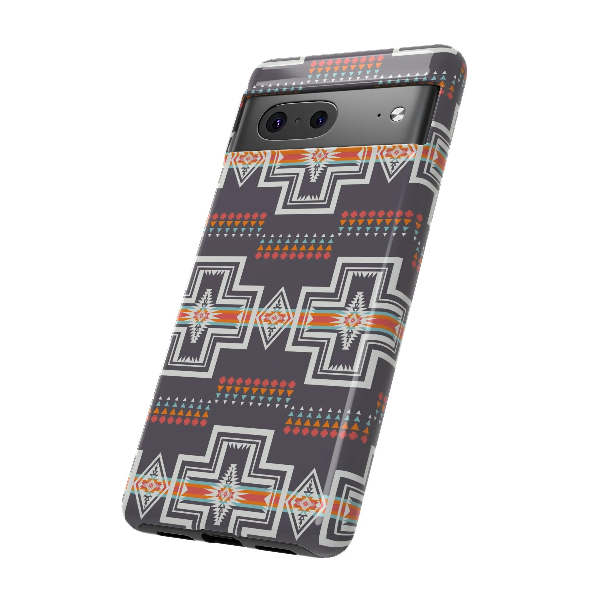 Bozeman Cell Phone Case - Various Sizes/Styles