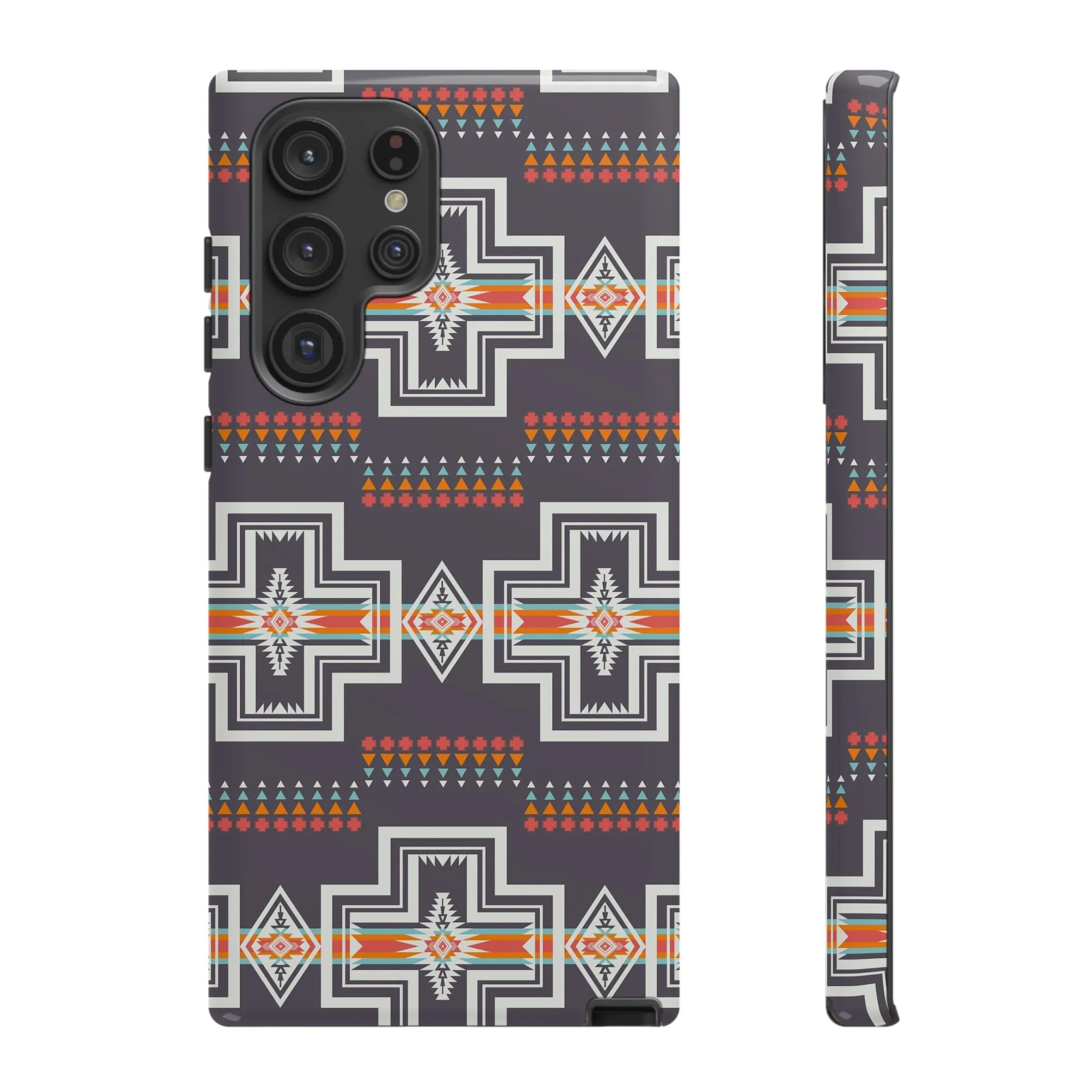 Bozeman Cell Phone Case - Various Sizes/Styles