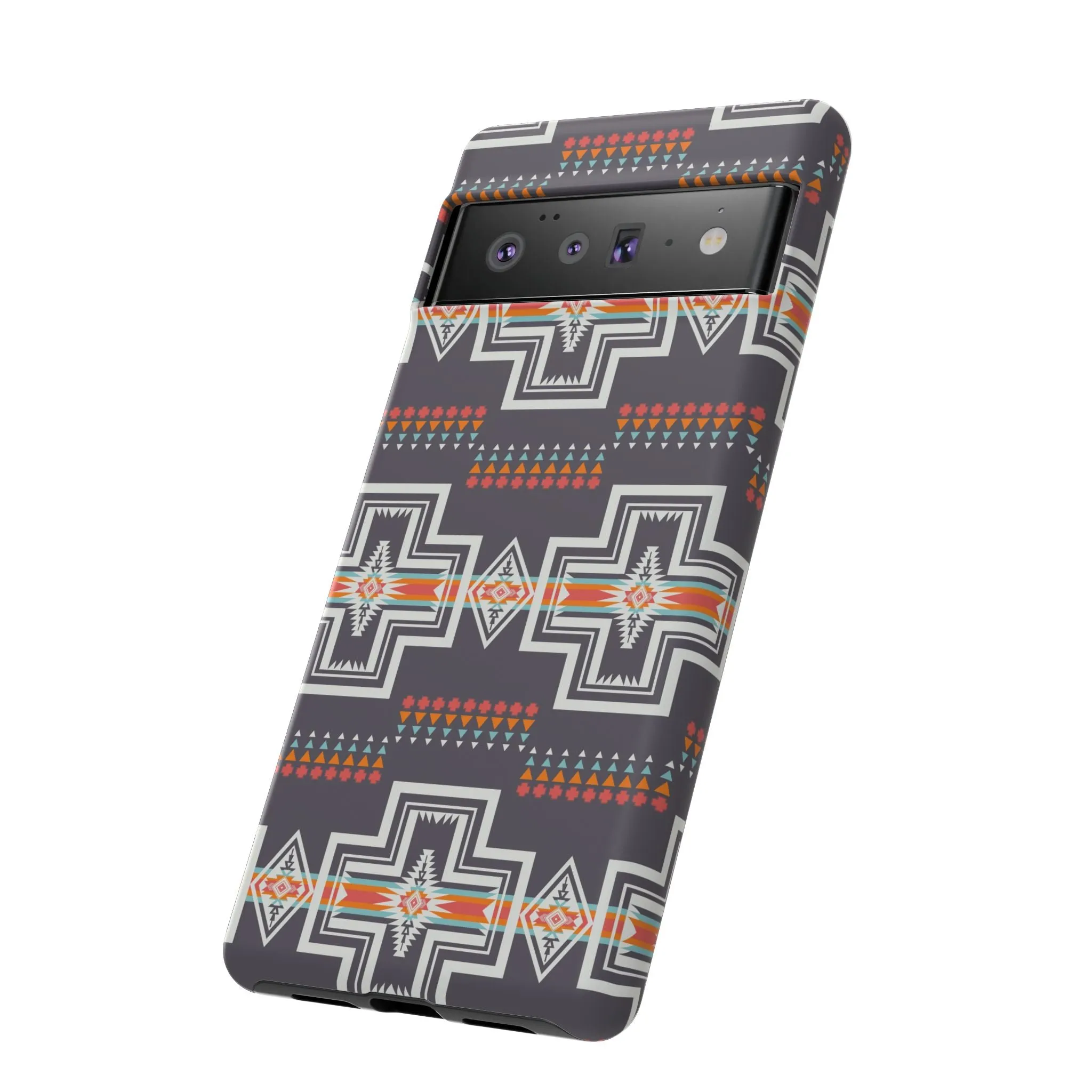 Bozeman Cell Phone Case - Various Sizes/Styles
