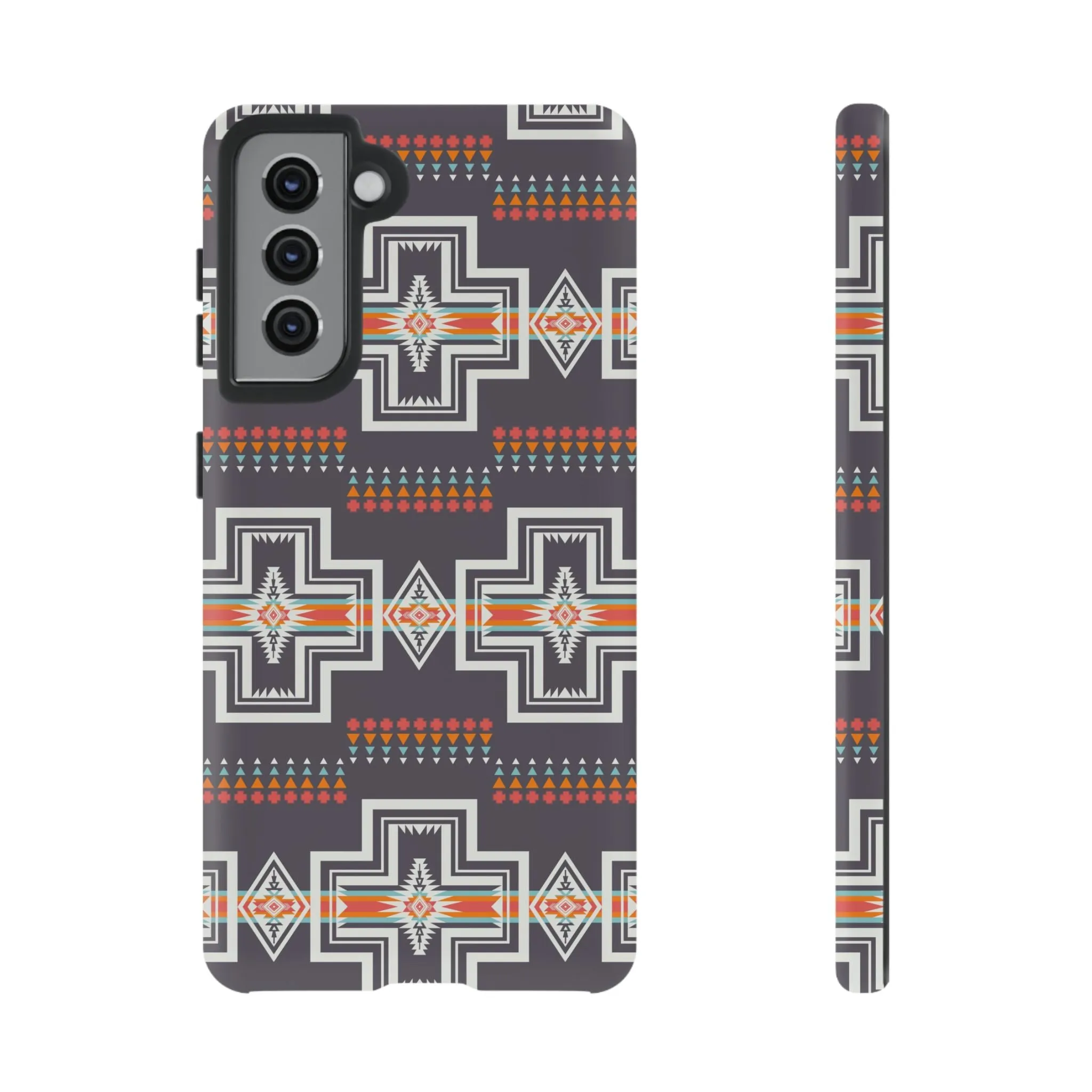 Bozeman Cell Phone Case - Various Sizes/Styles