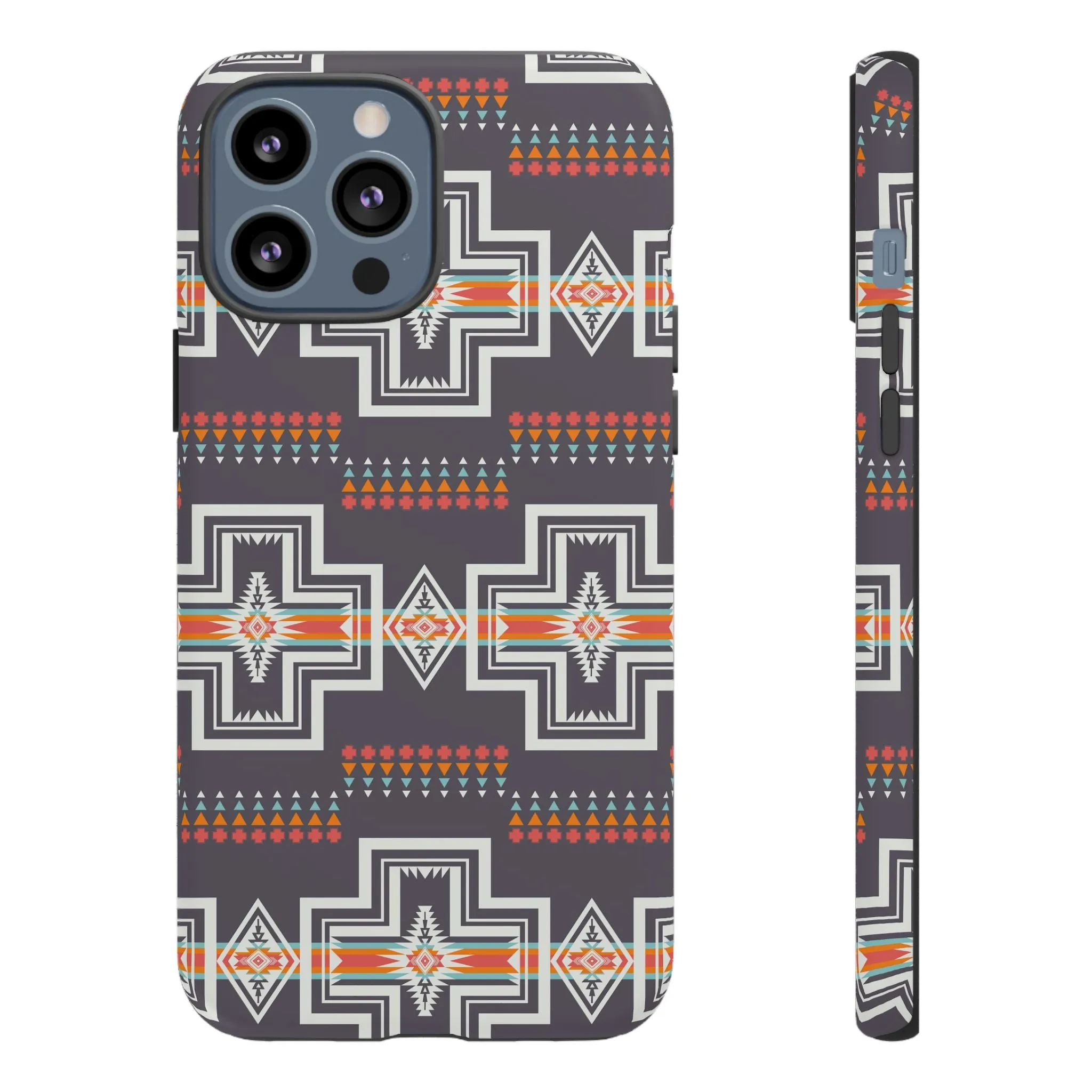 Bozeman Cell Phone Case - Various Sizes/Styles