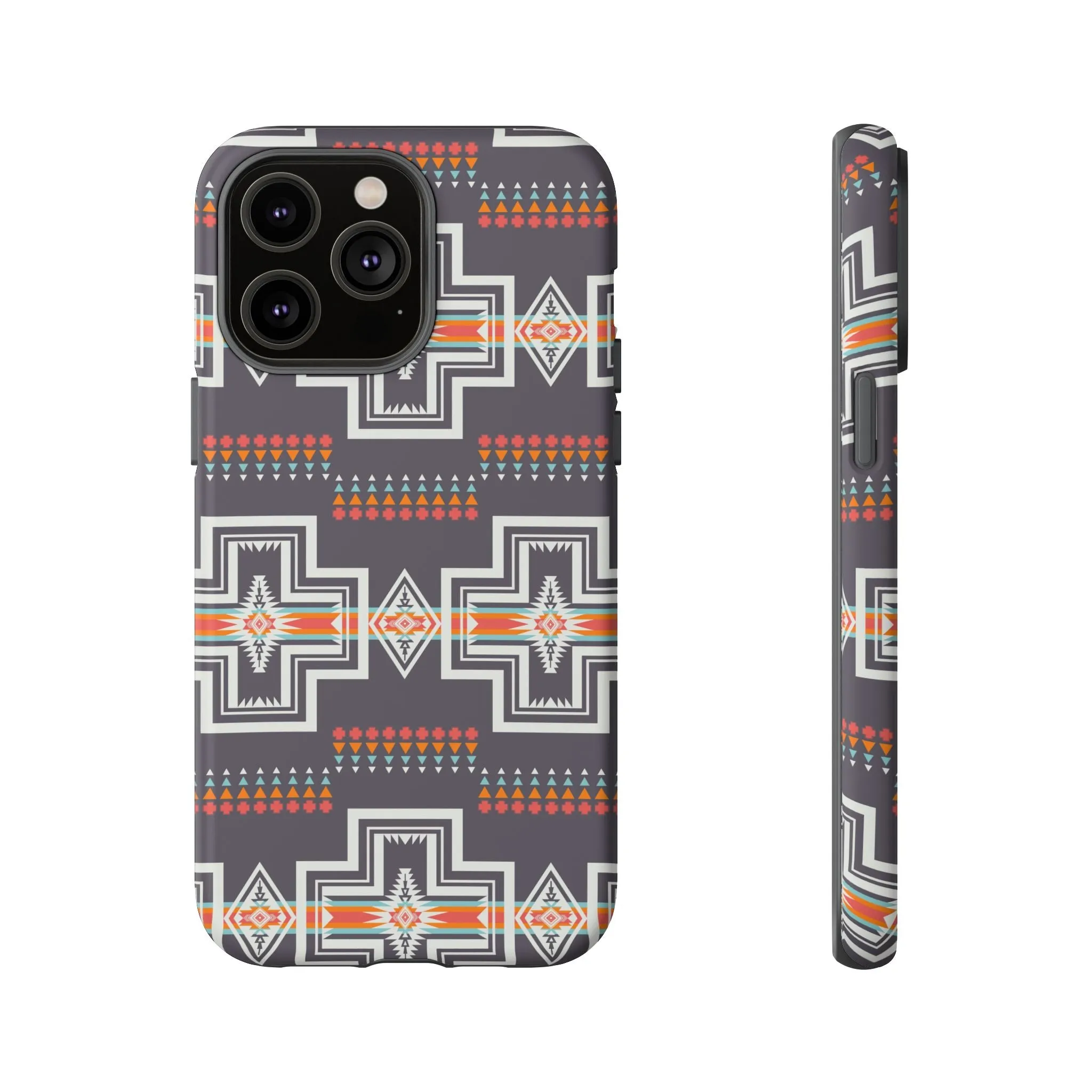 Bozeman Cell Phone Case - Various Sizes/Styles