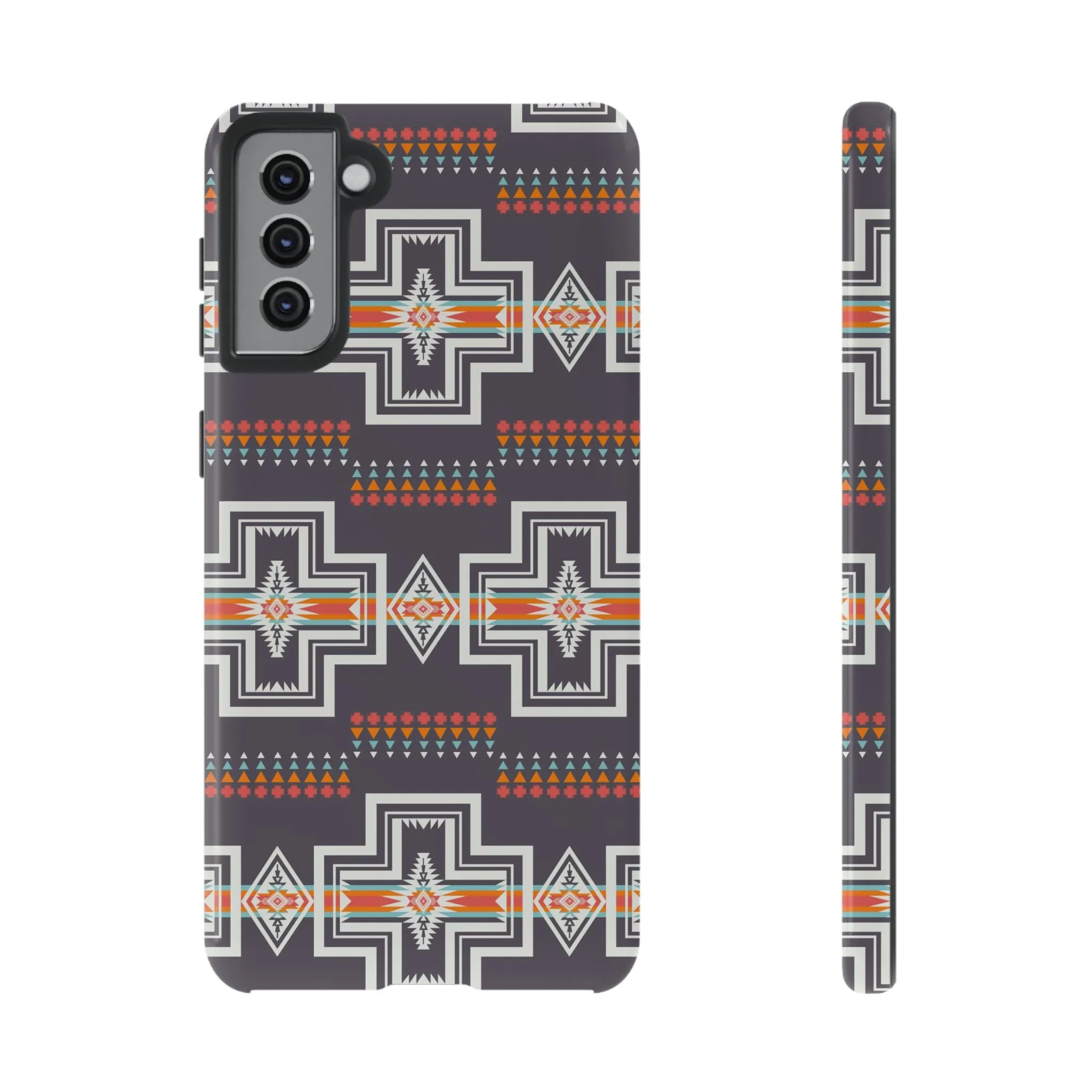 Bozeman Cell Phone Case - Various Sizes/Styles