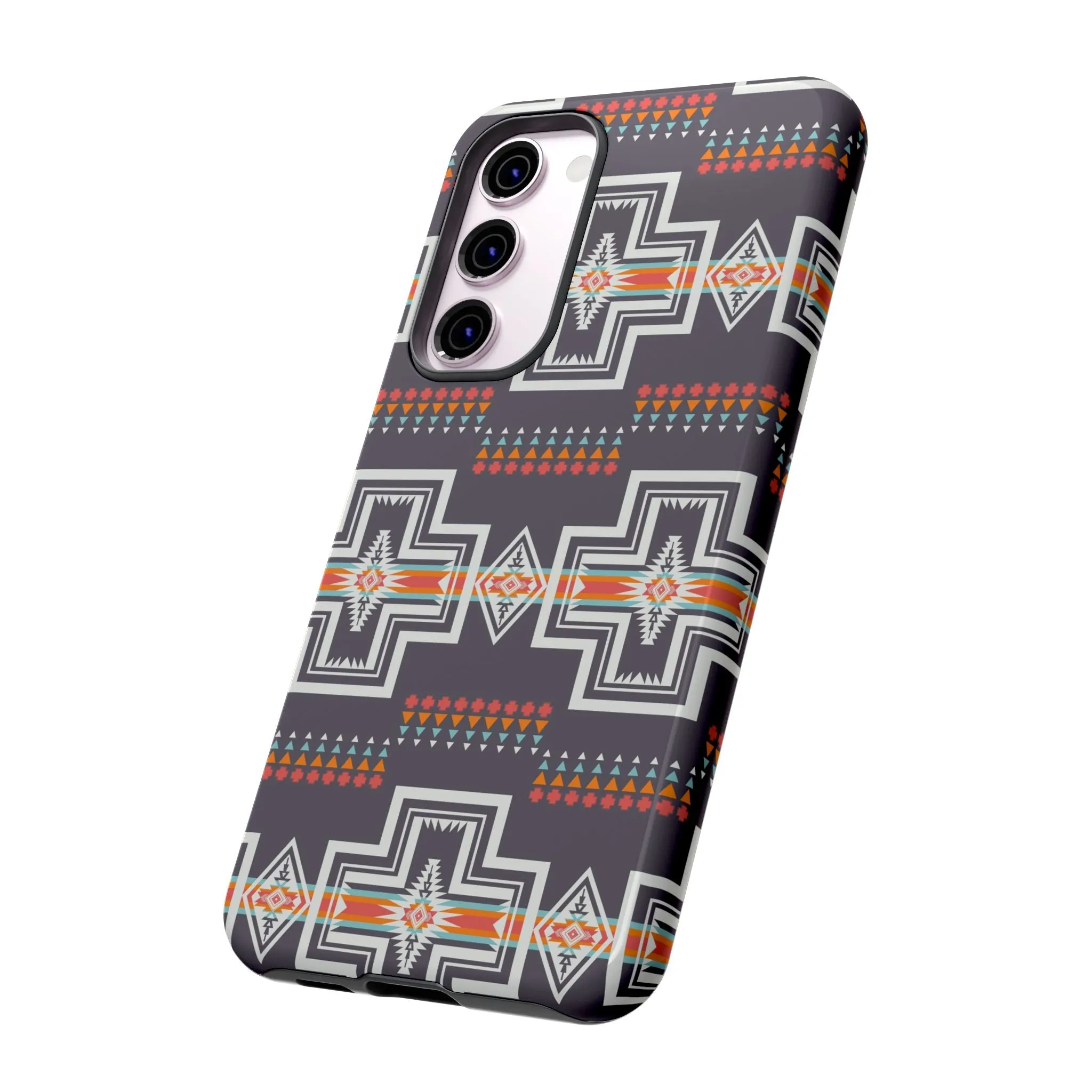 Bozeman Cell Phone Case - Various Sizes/Styles