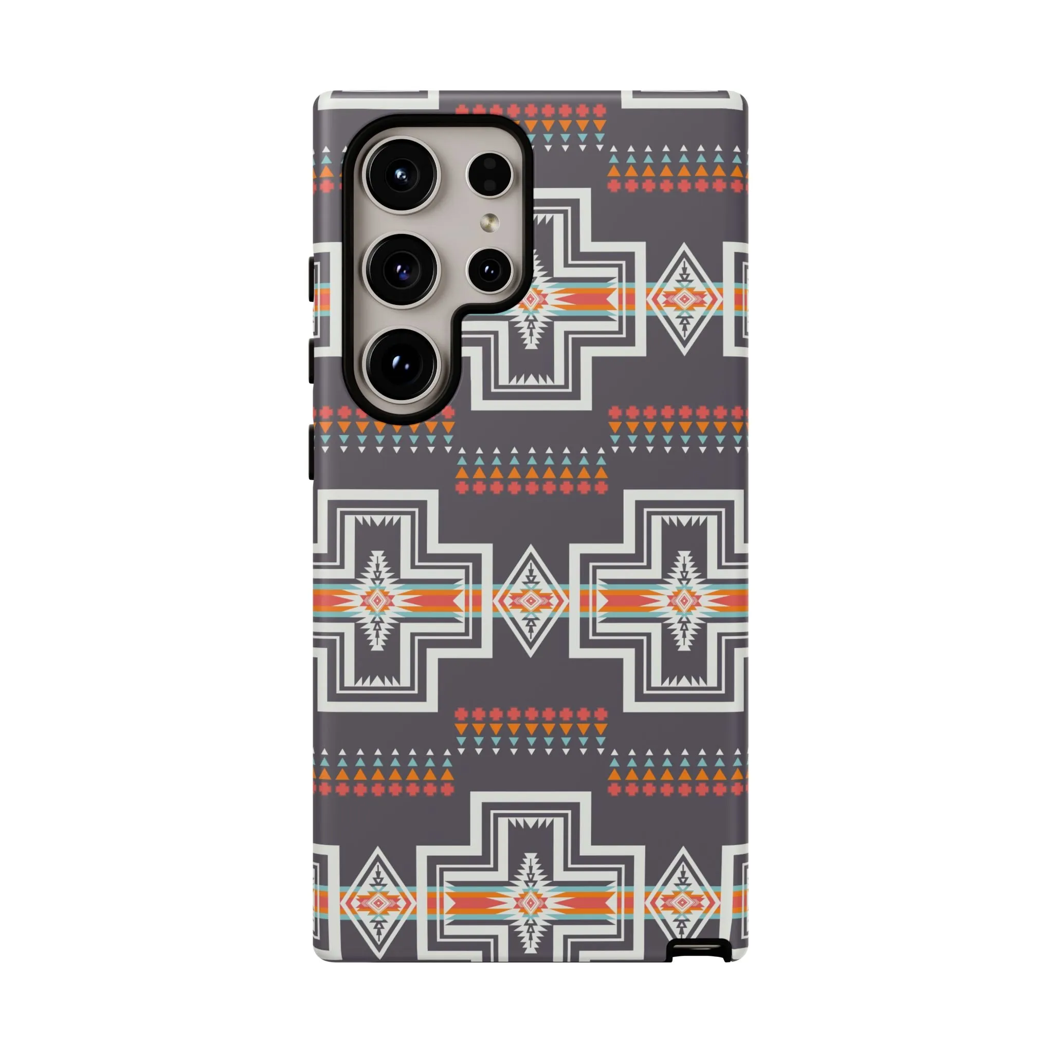 Bozeman Cell Phone Case - Various Sizes/Styles