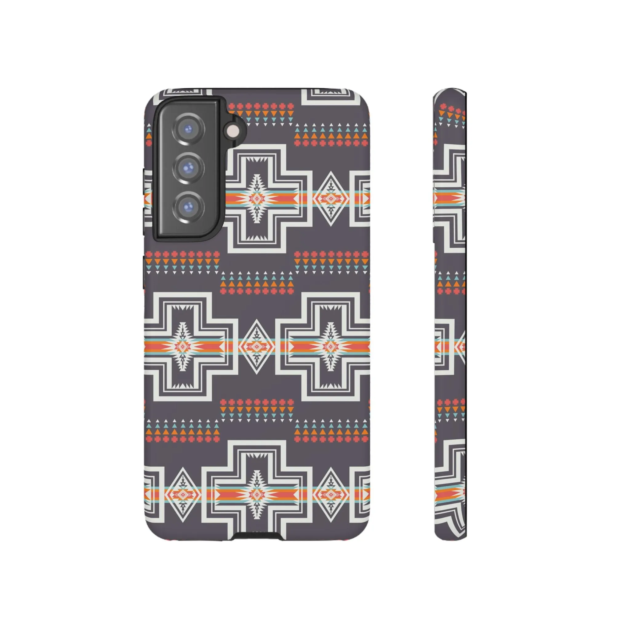 Bozeman Cell Phone Case - Various Sizes/Styles