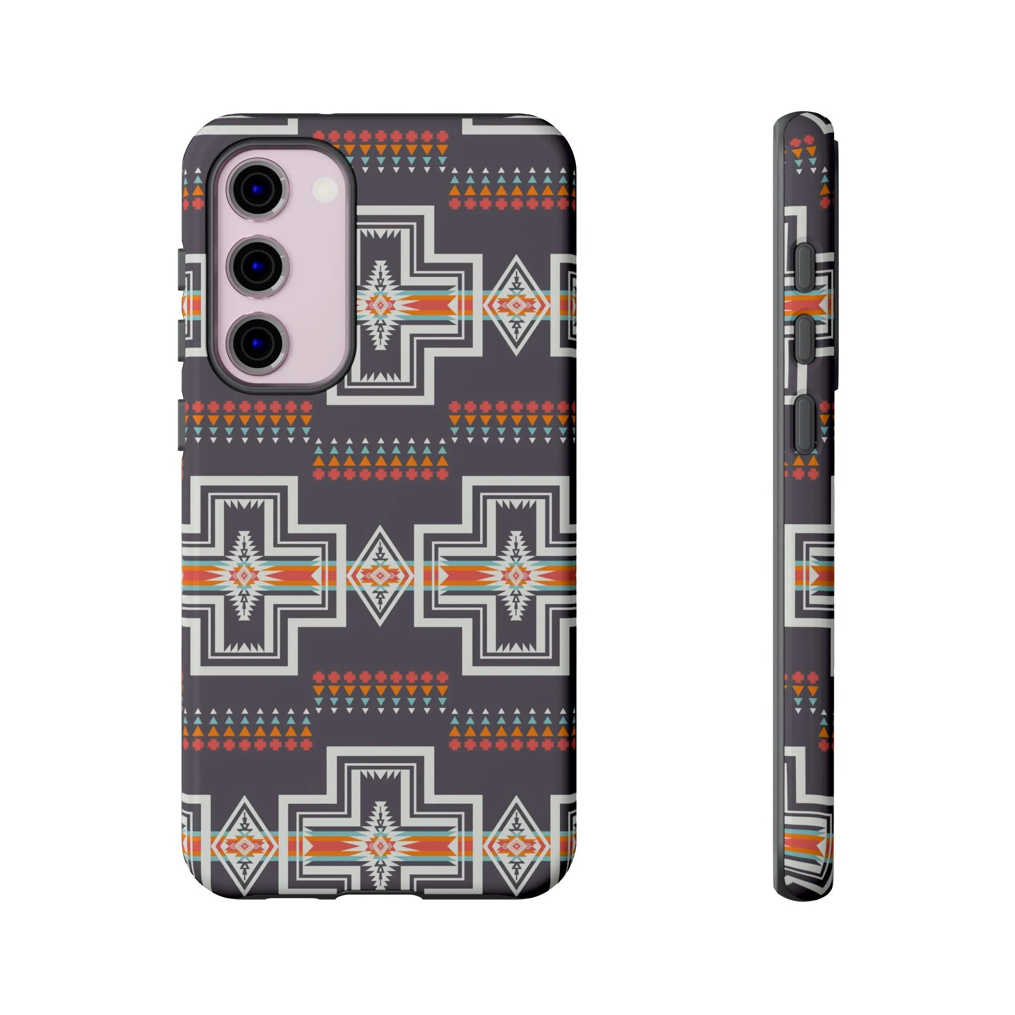 Bozeman Cell Phone Case - Various Sizes/Styles