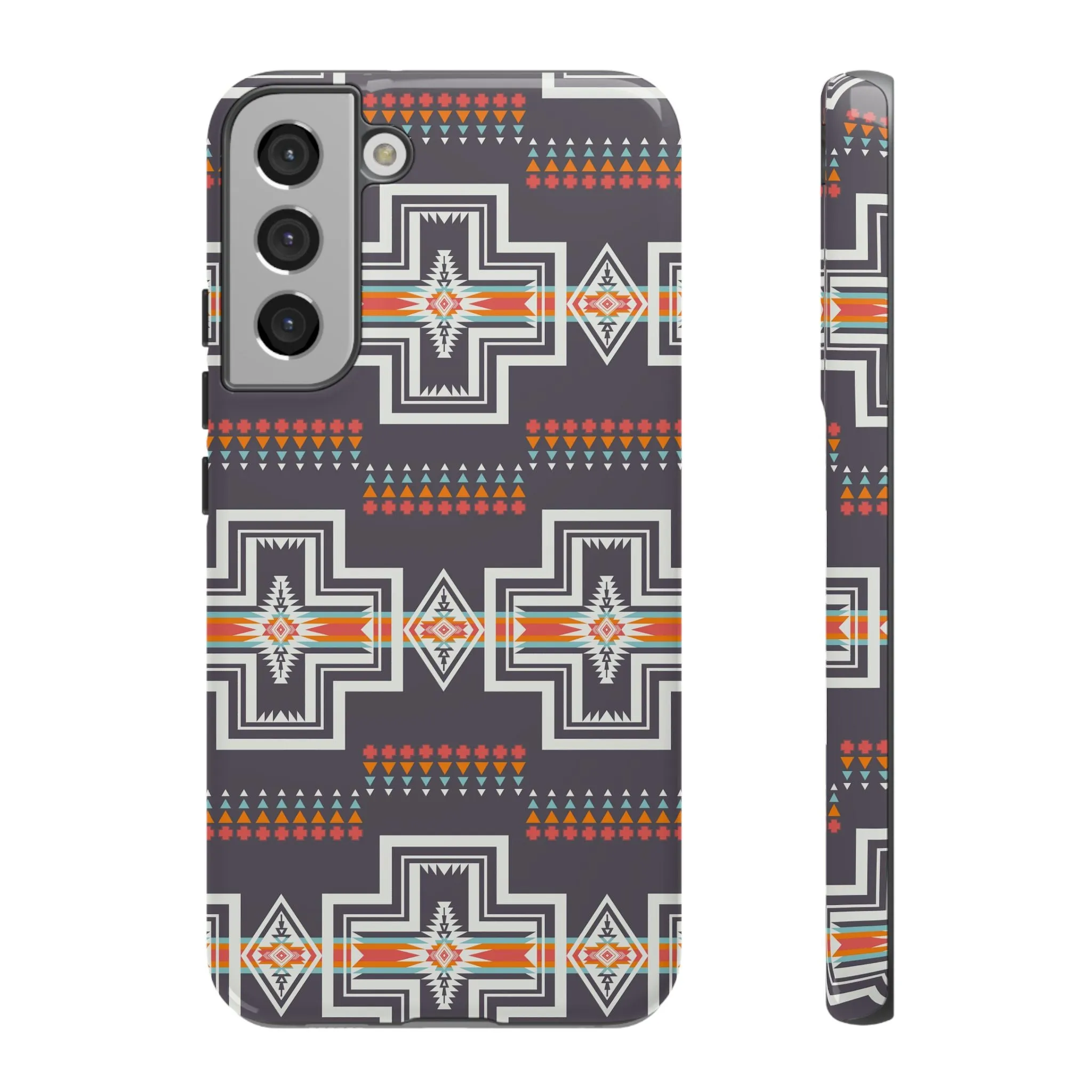 Bozeman Cell Phone Case - Various Sizes/Styles