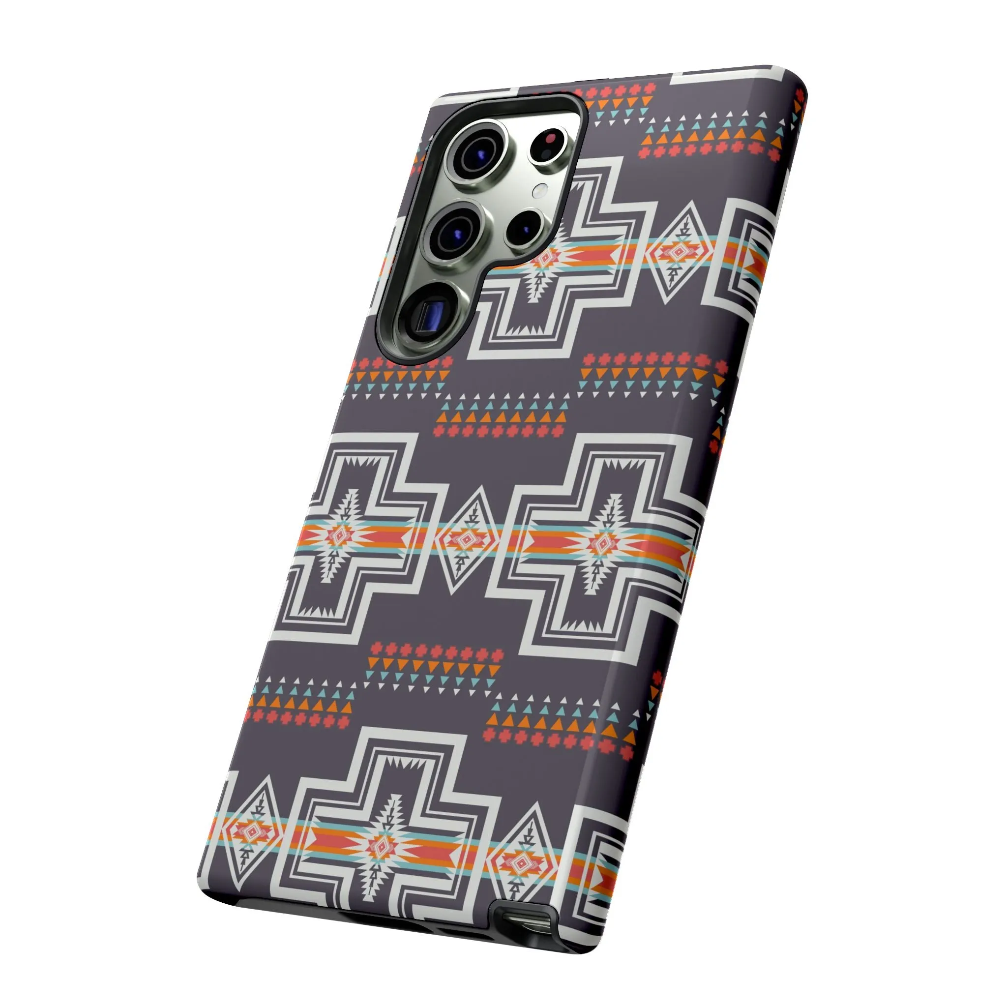 Bozeman Cell Phone Case - Various Sizes/Styles