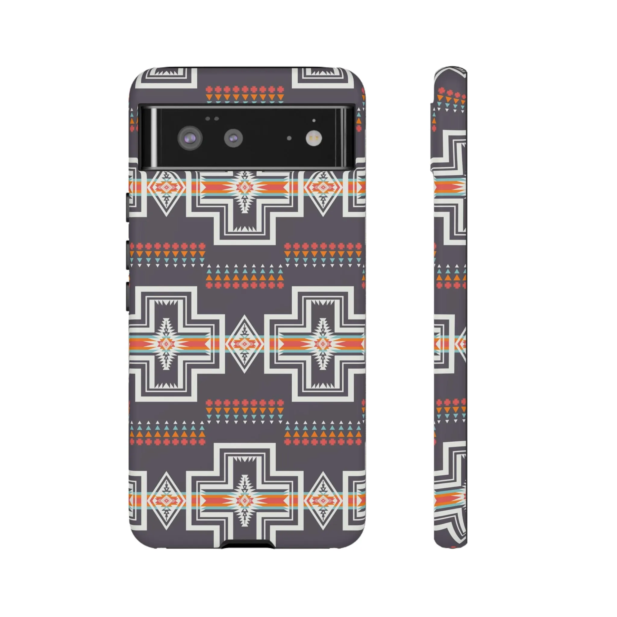 Bozeman Cell Phone Case - Various Sizes/Styles