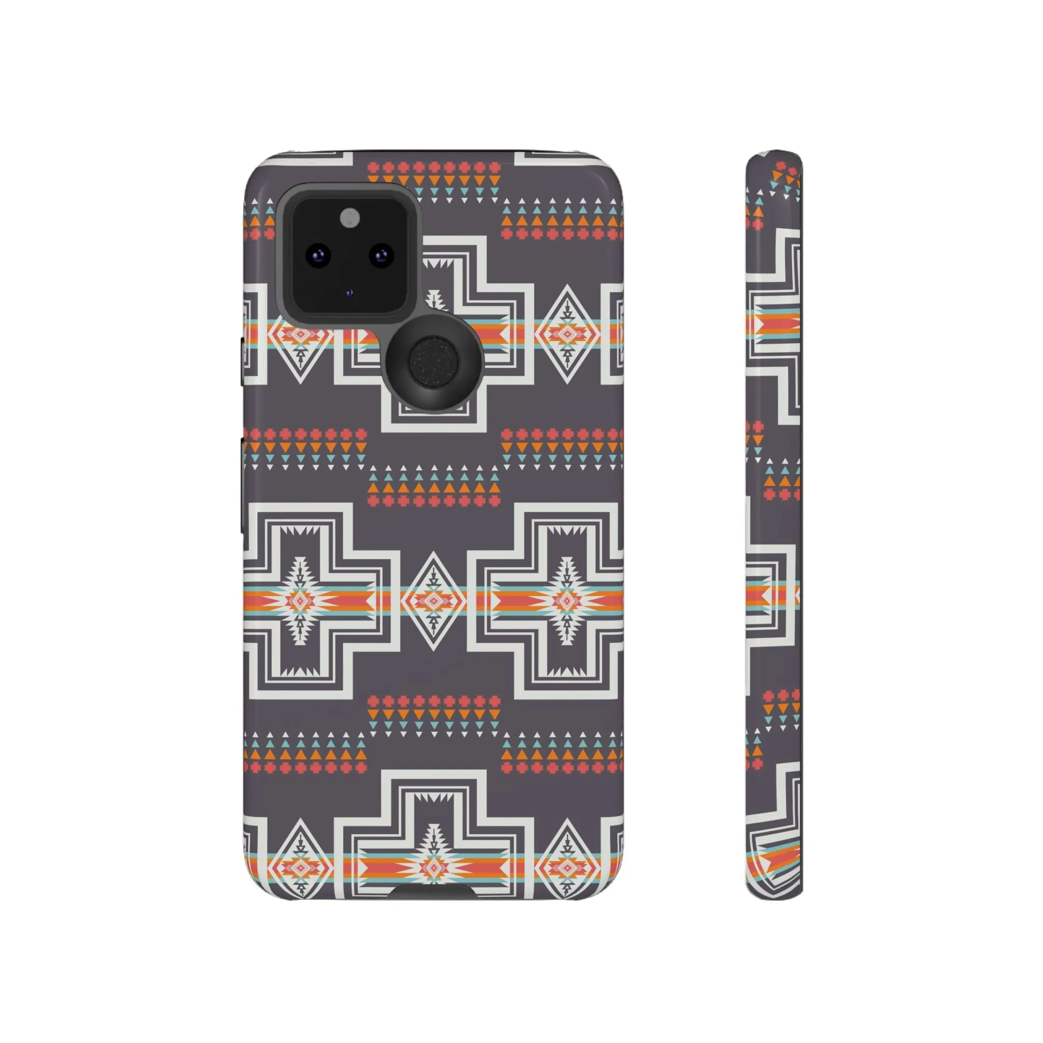 Bozeman Cell Phone Case - Various Sizes/Styles