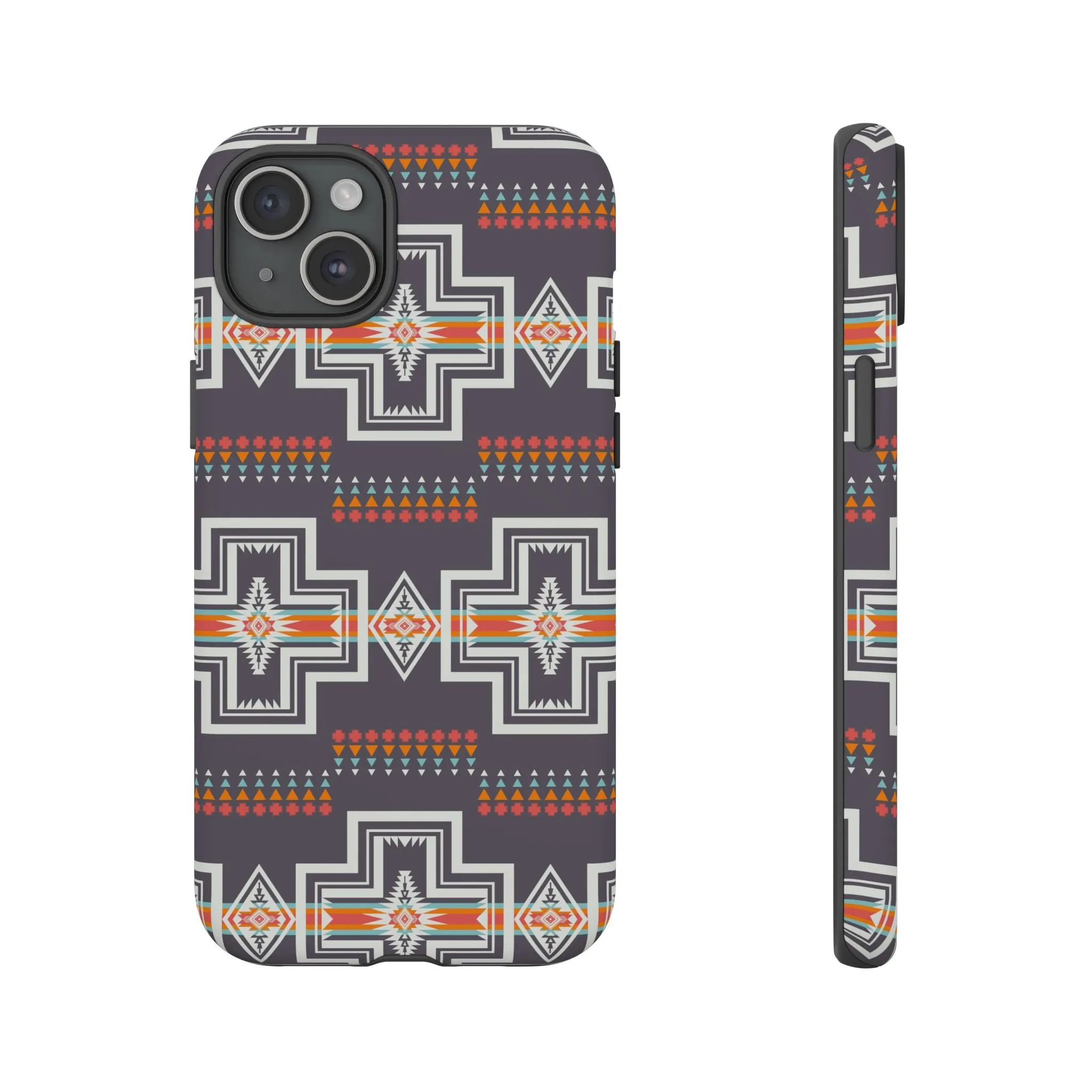 Bozeman Cell Phone Case - Various Sizes/Styles