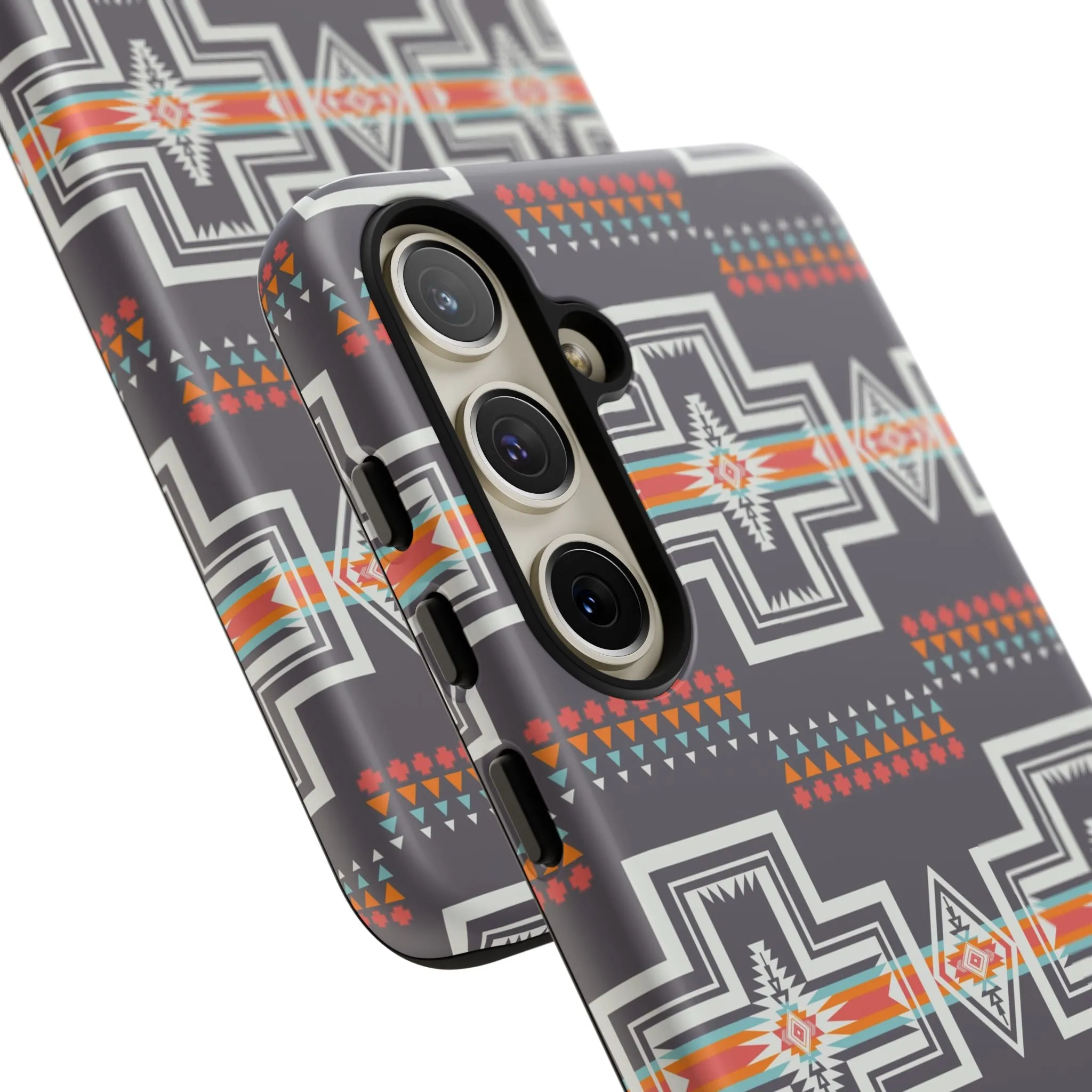 Bozeman Cell Phone Case - Various Sizes/Styles