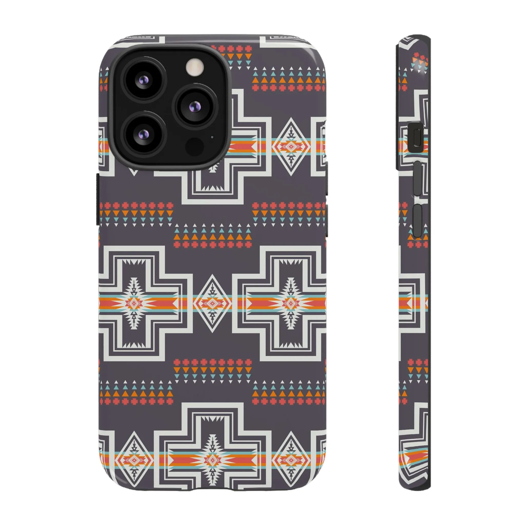 Bozeman Cell Phone Case - Various Sizes/Styles