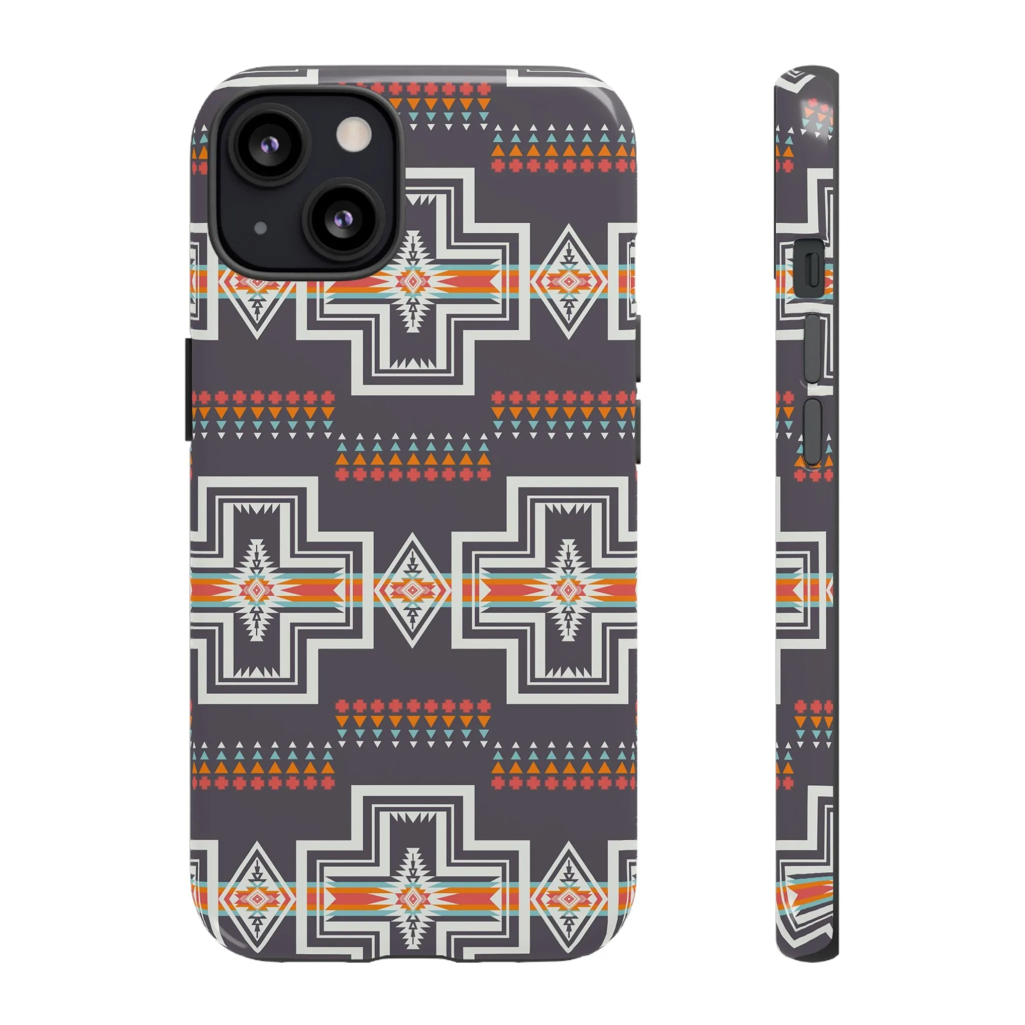 Bozeman Cell Phone Case - Various Sizes/Styles