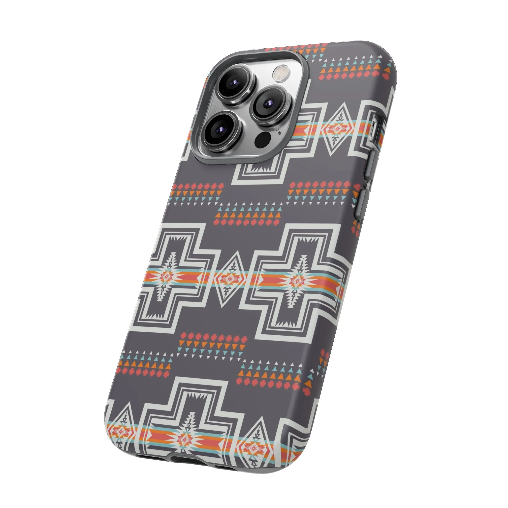 Bozeman Cell Phone Case - Various Sizes/Styles
