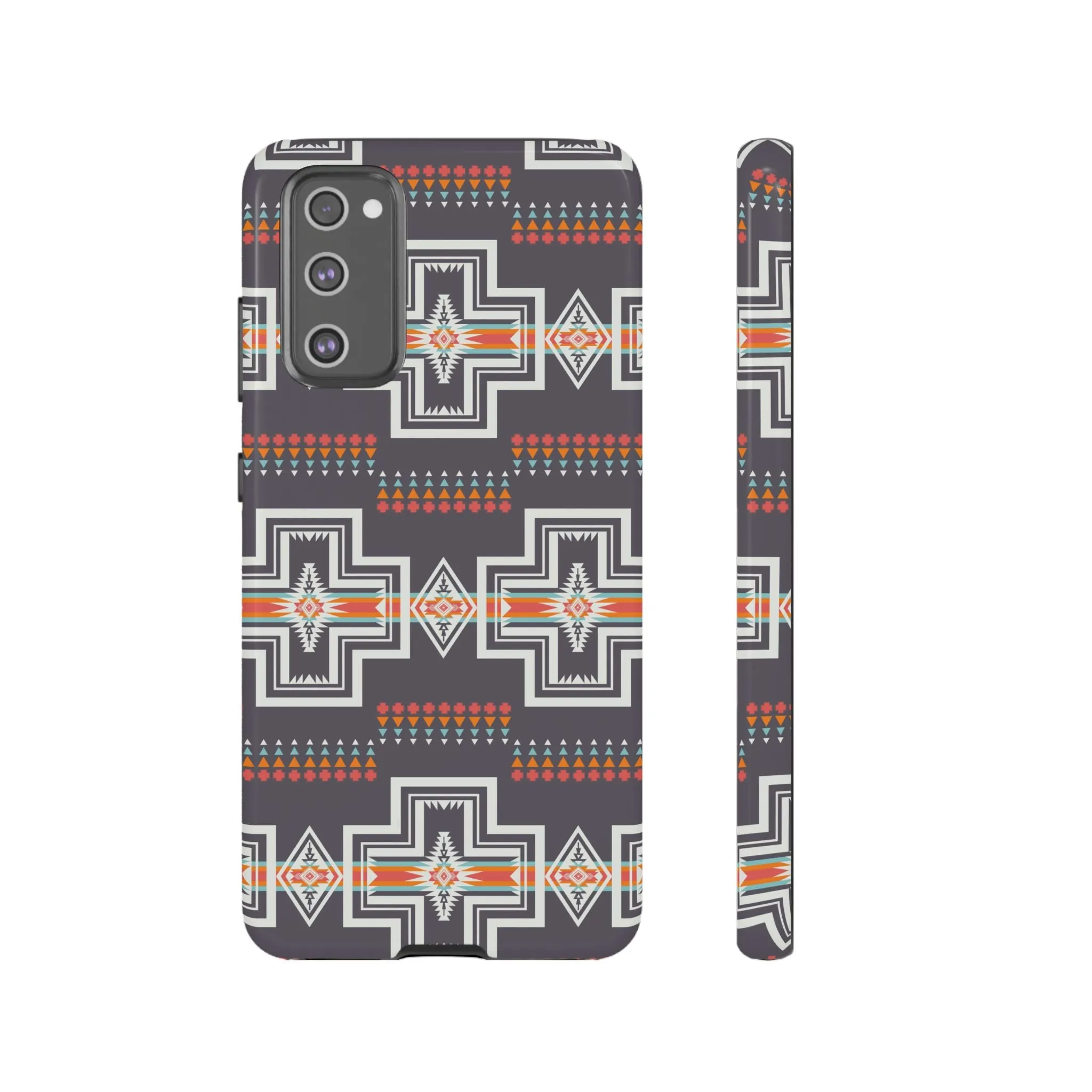 Bozeman Cell Phone Case - Various Sizes/Styles
