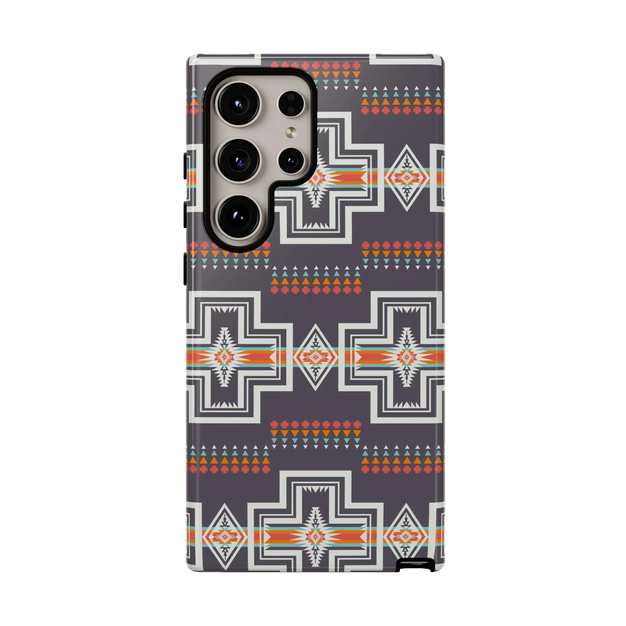 Bozeman Cell Phone Case - Various Sizes/Styles