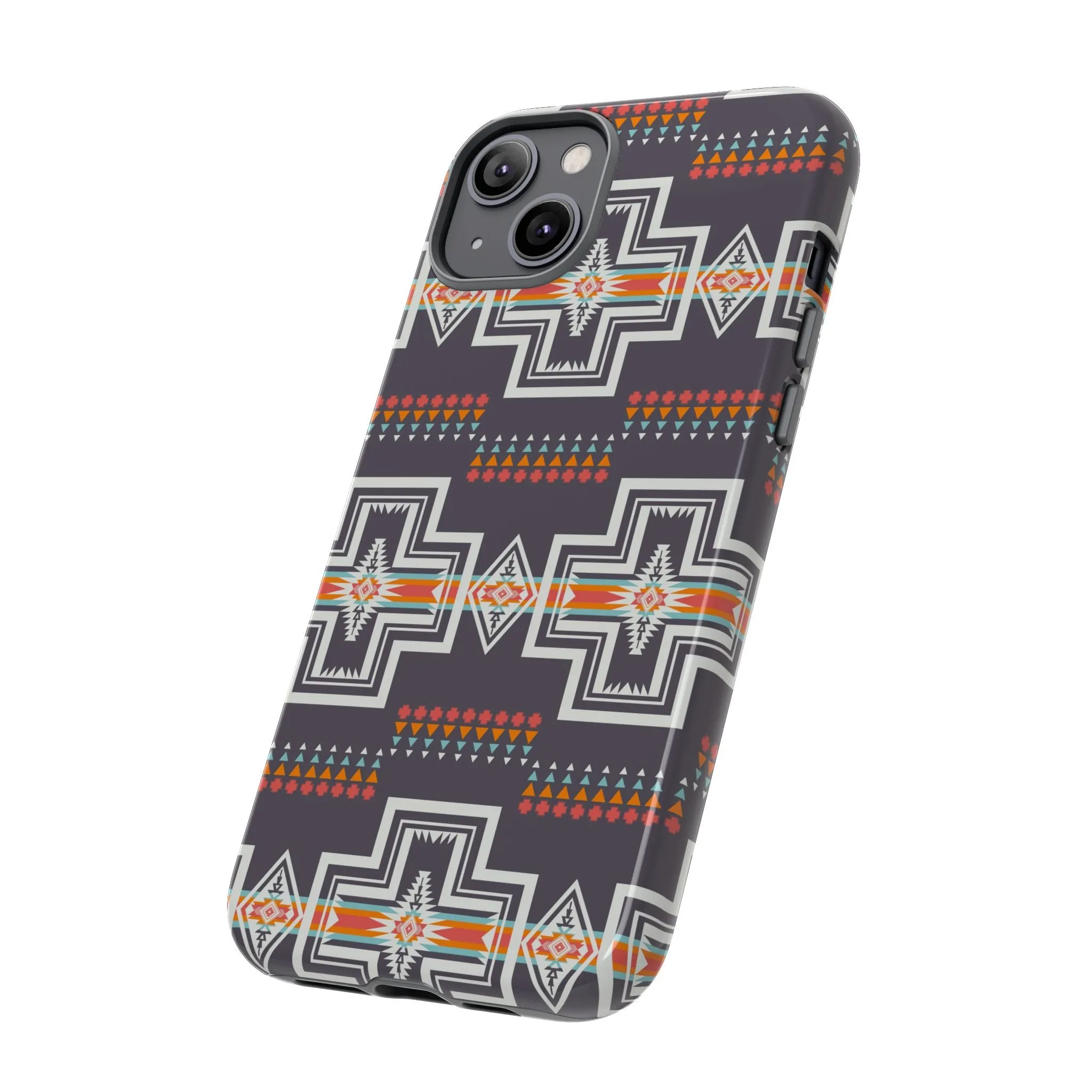 Bozeman Cell Phone Case - Various Sizes/Styles