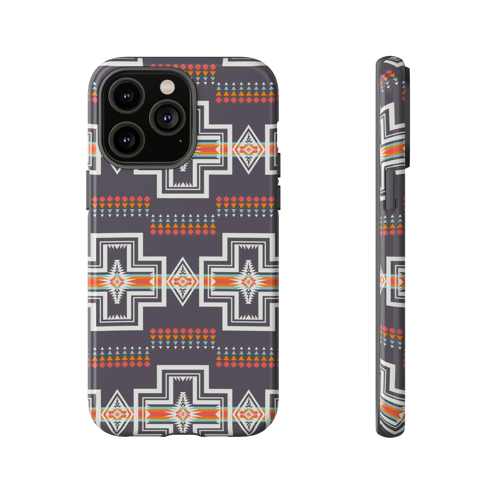 Bozeman Cell Phone Case - Various Sizes/Styles