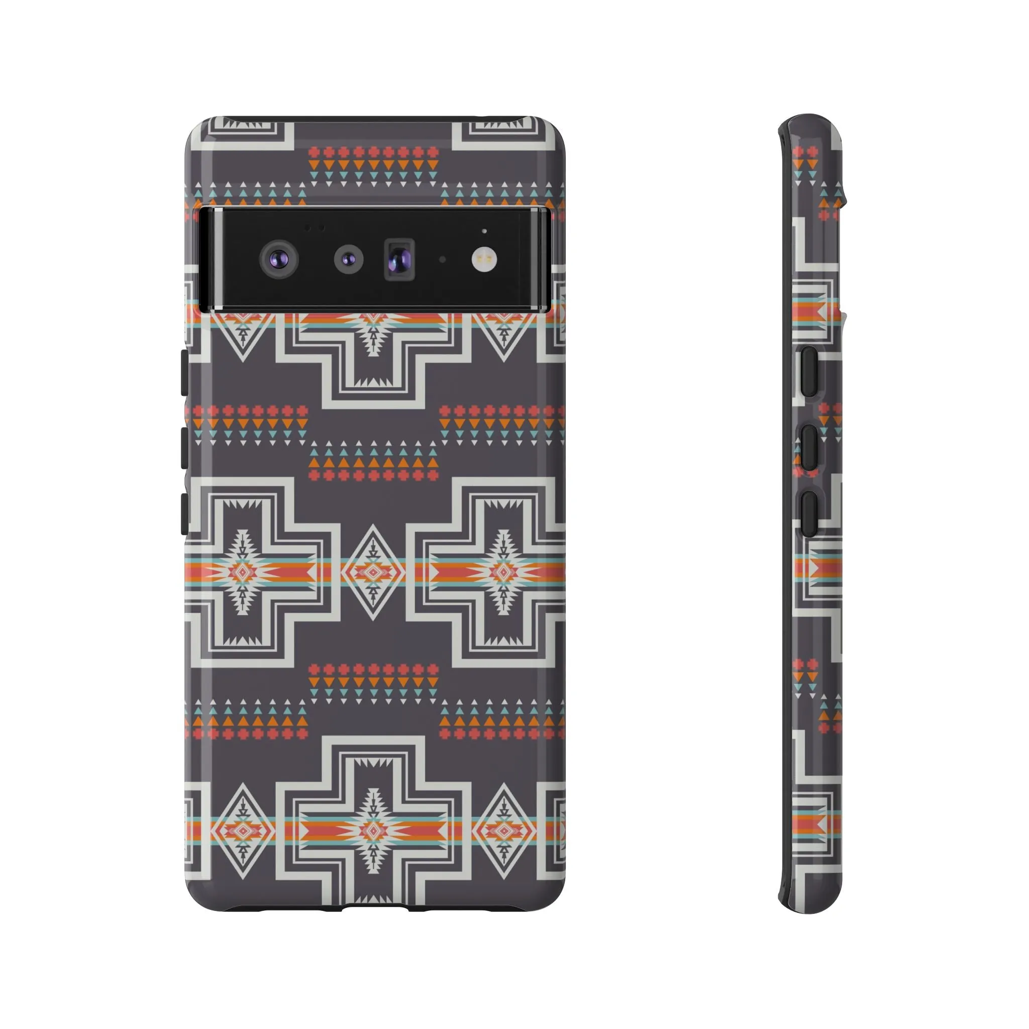 Bozeman Cell Phone Case - Various Sizes/Styles