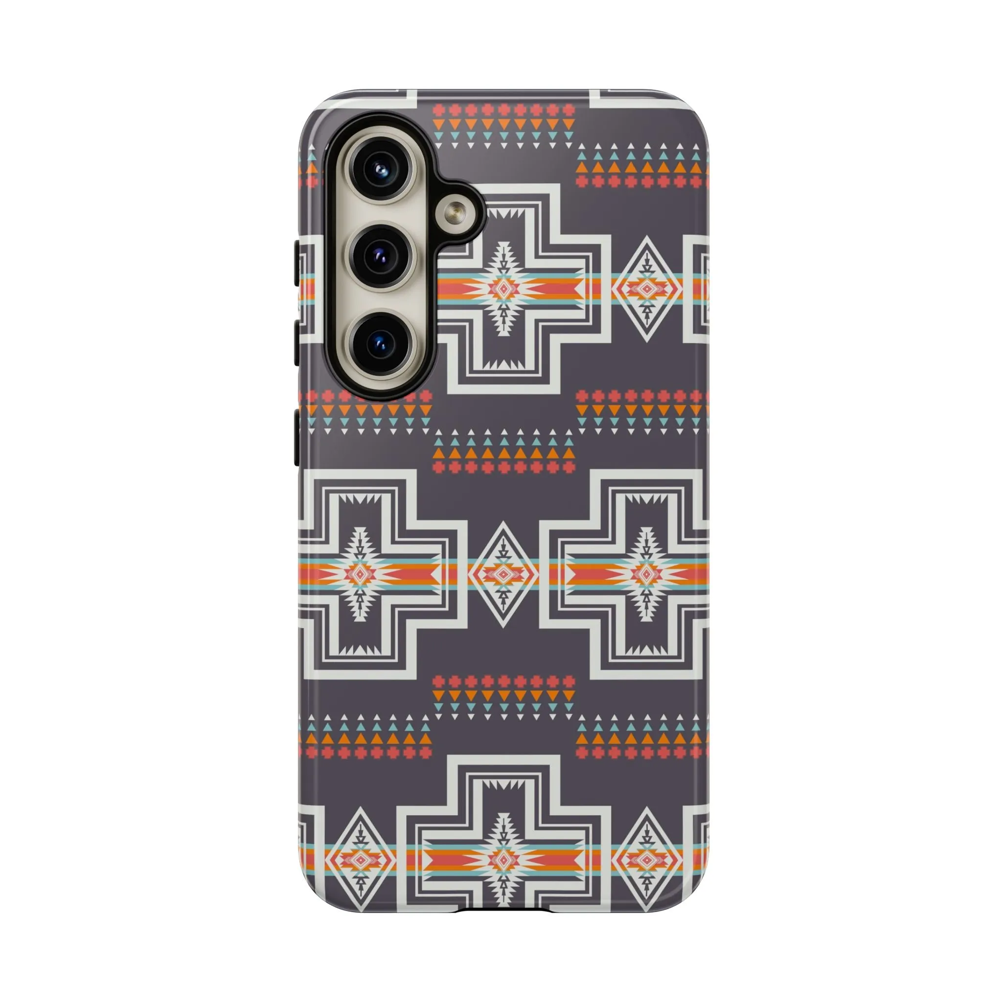 Bozeman Cell Phone Case - Various Sizes/Styles