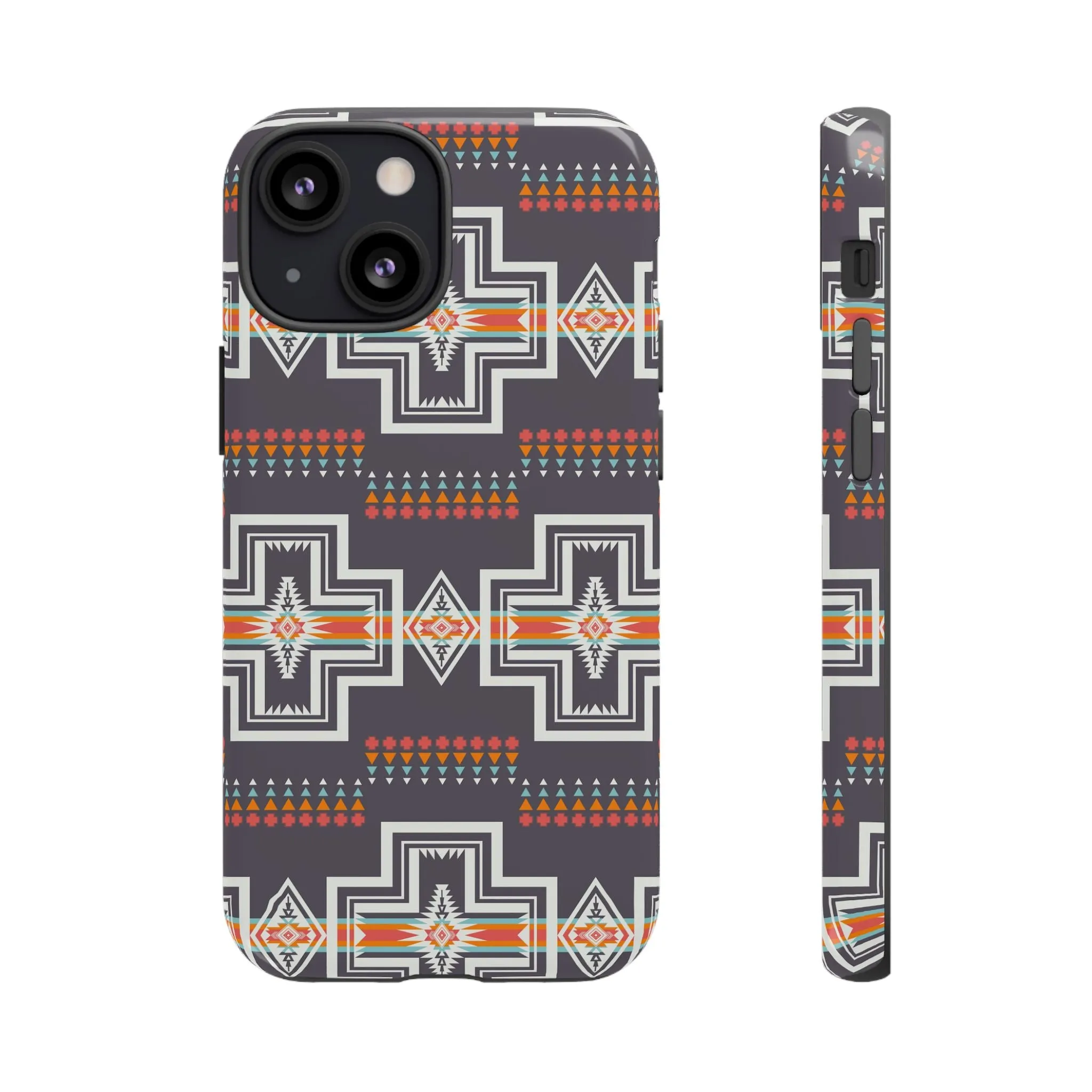 Bozeman Cell Phone Case - Various Sizes/Styles