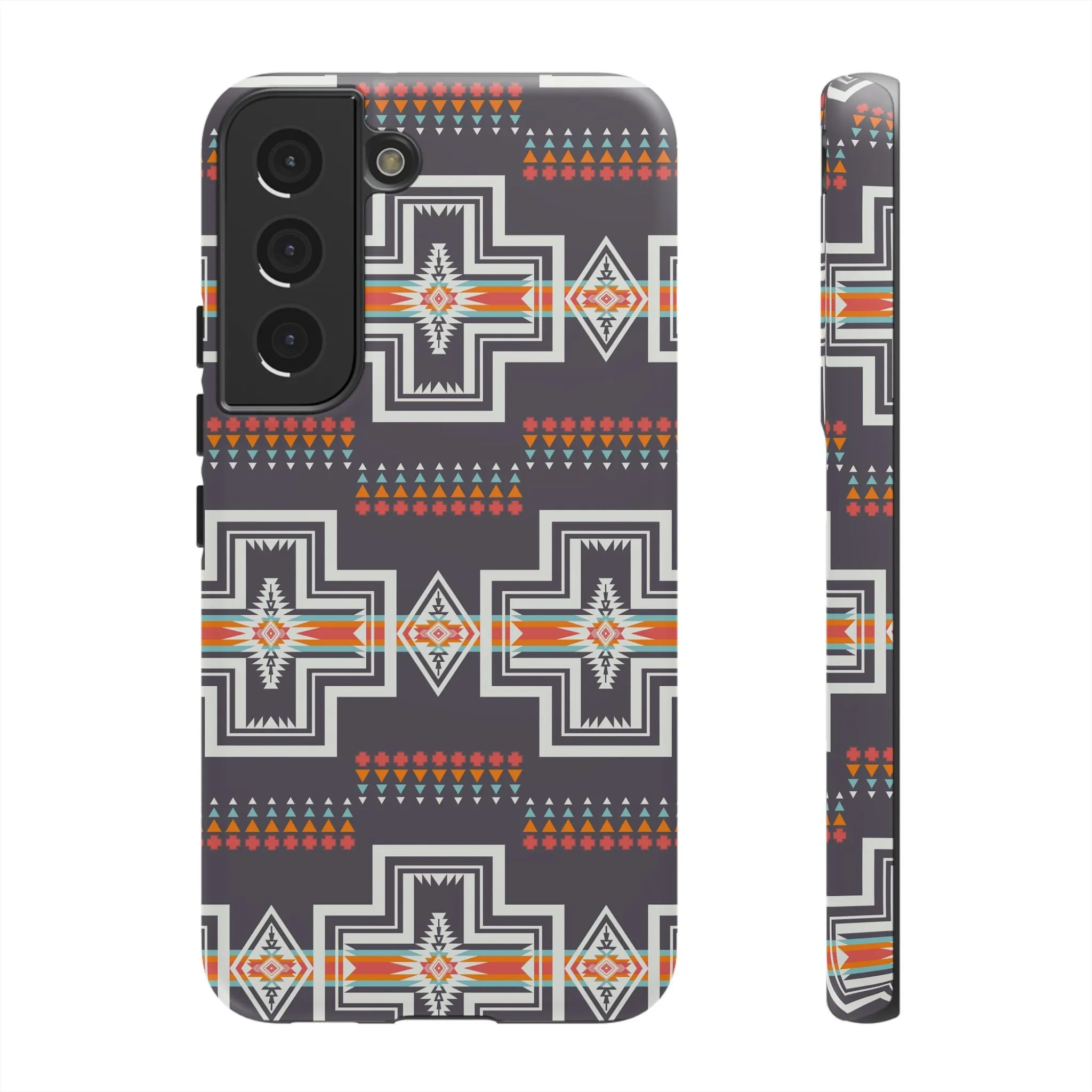 Bozeman Cell Phone Case - Various Sizes/Styles