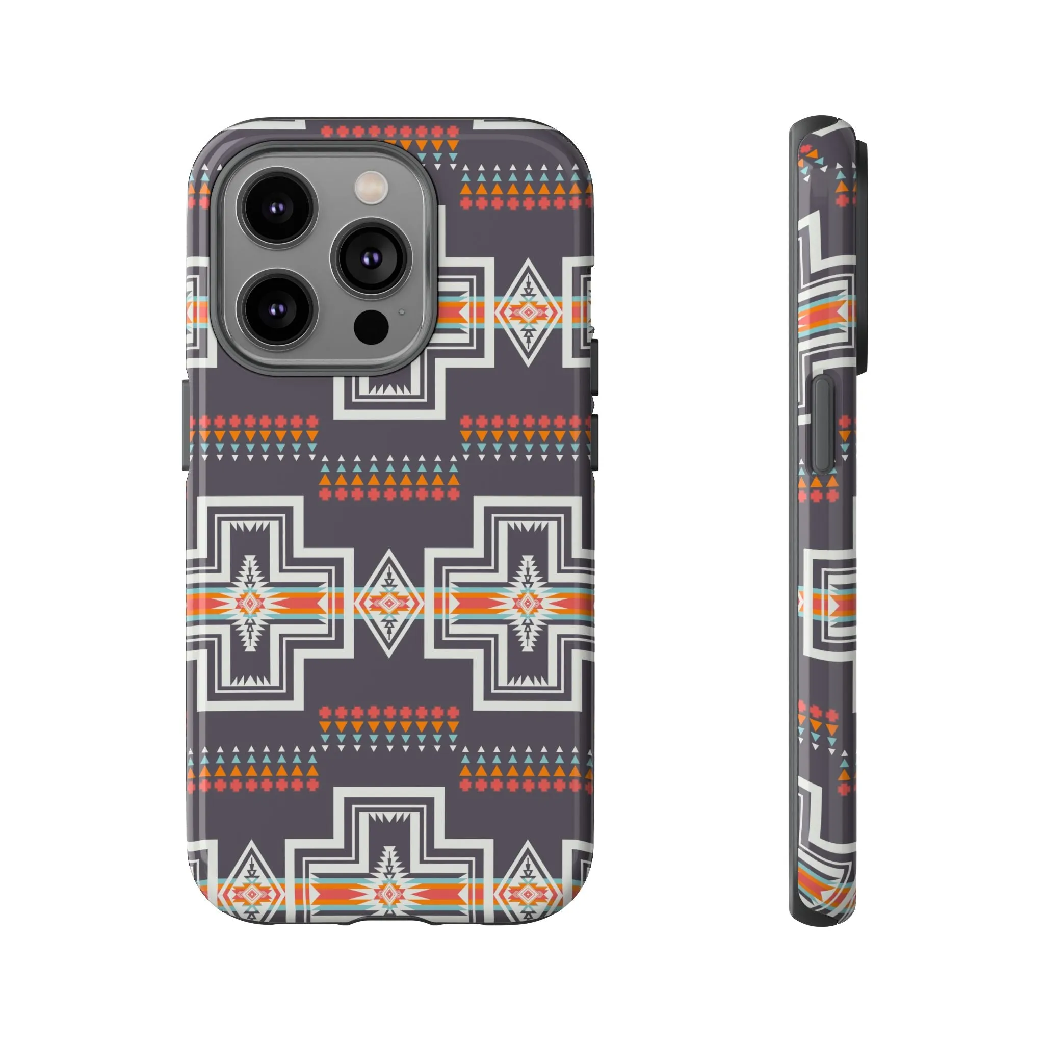 Bozeman Cell Phone Case - Various Sizes/Styles