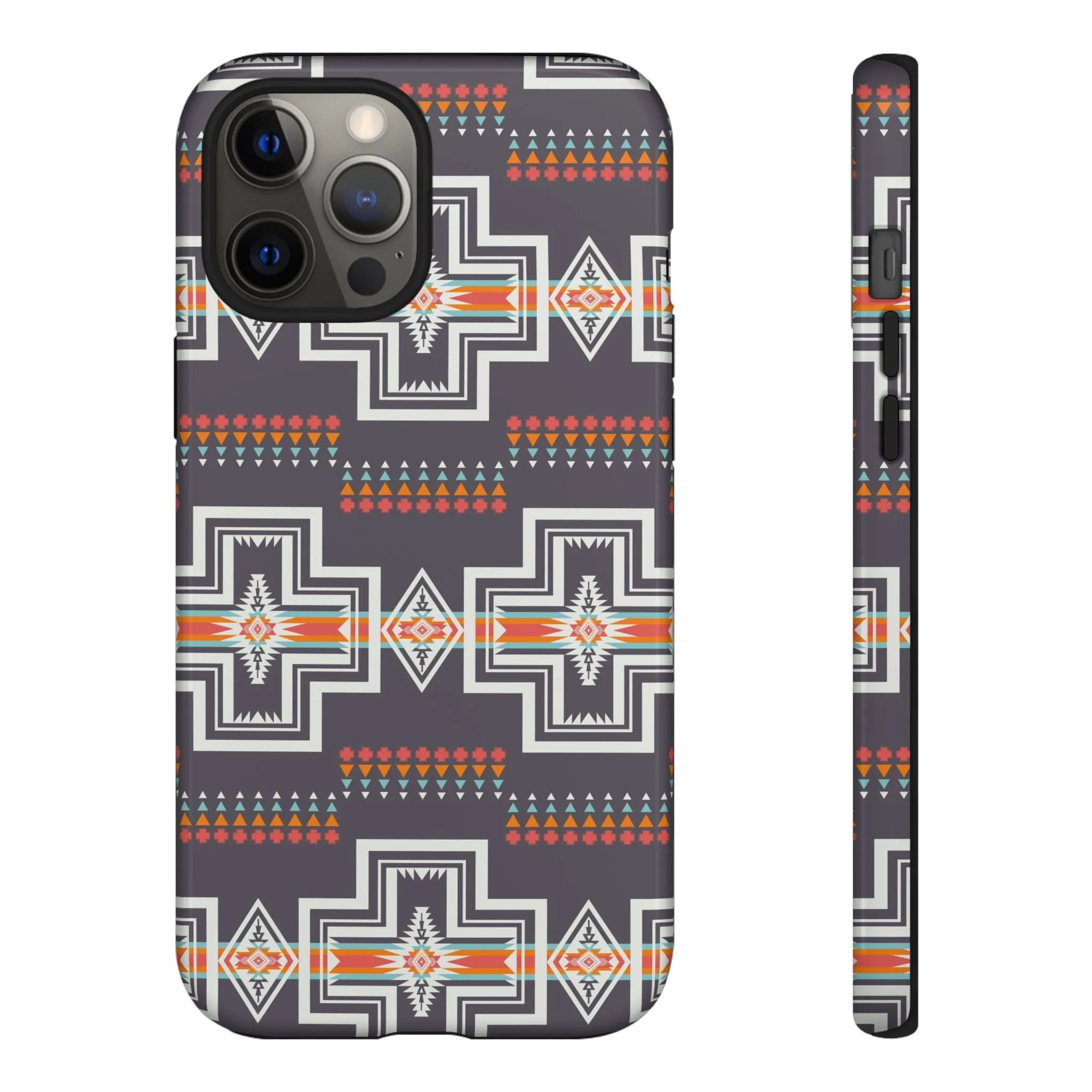 Bozeman Cell Phone Case - Various Sizes/Styles