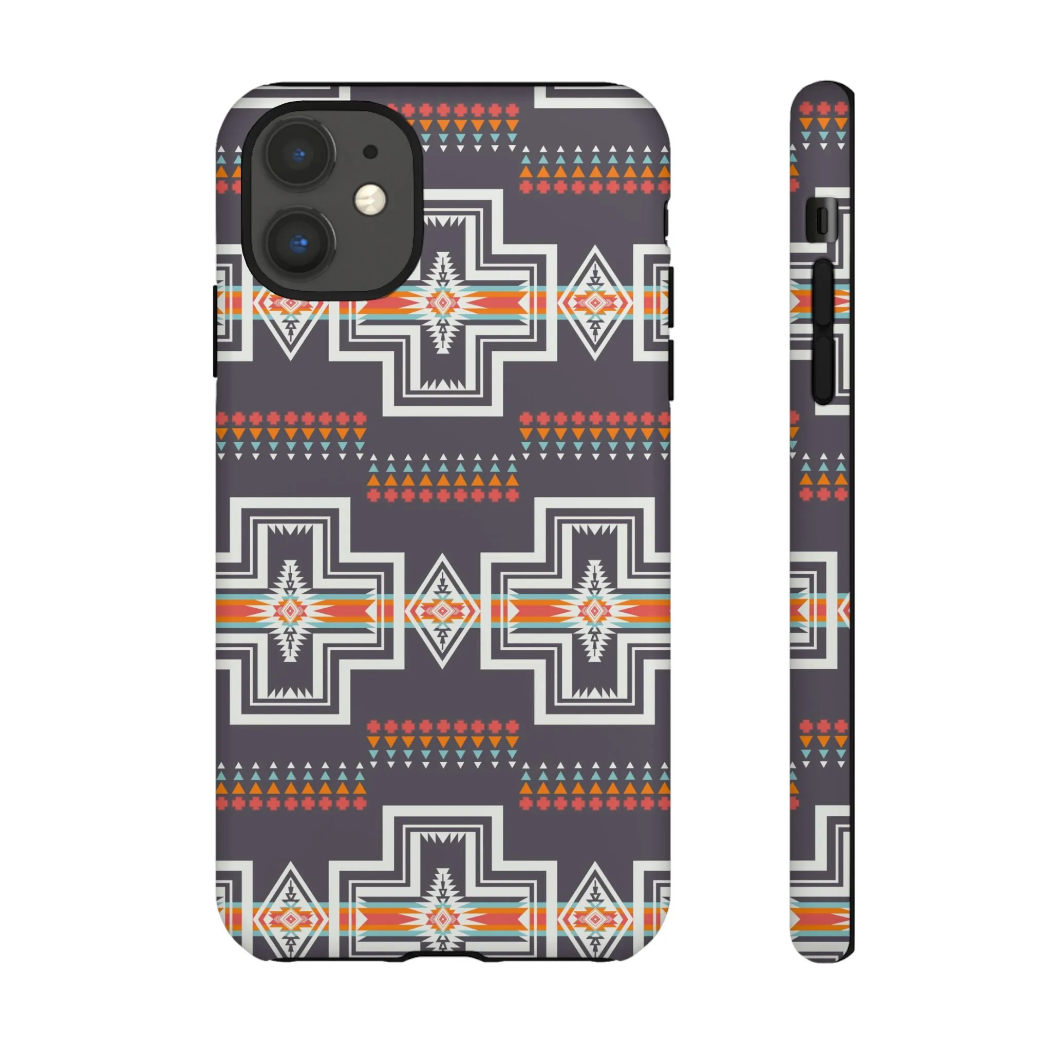 Bozeman Cell Phone Case - Various Sizes/Styles