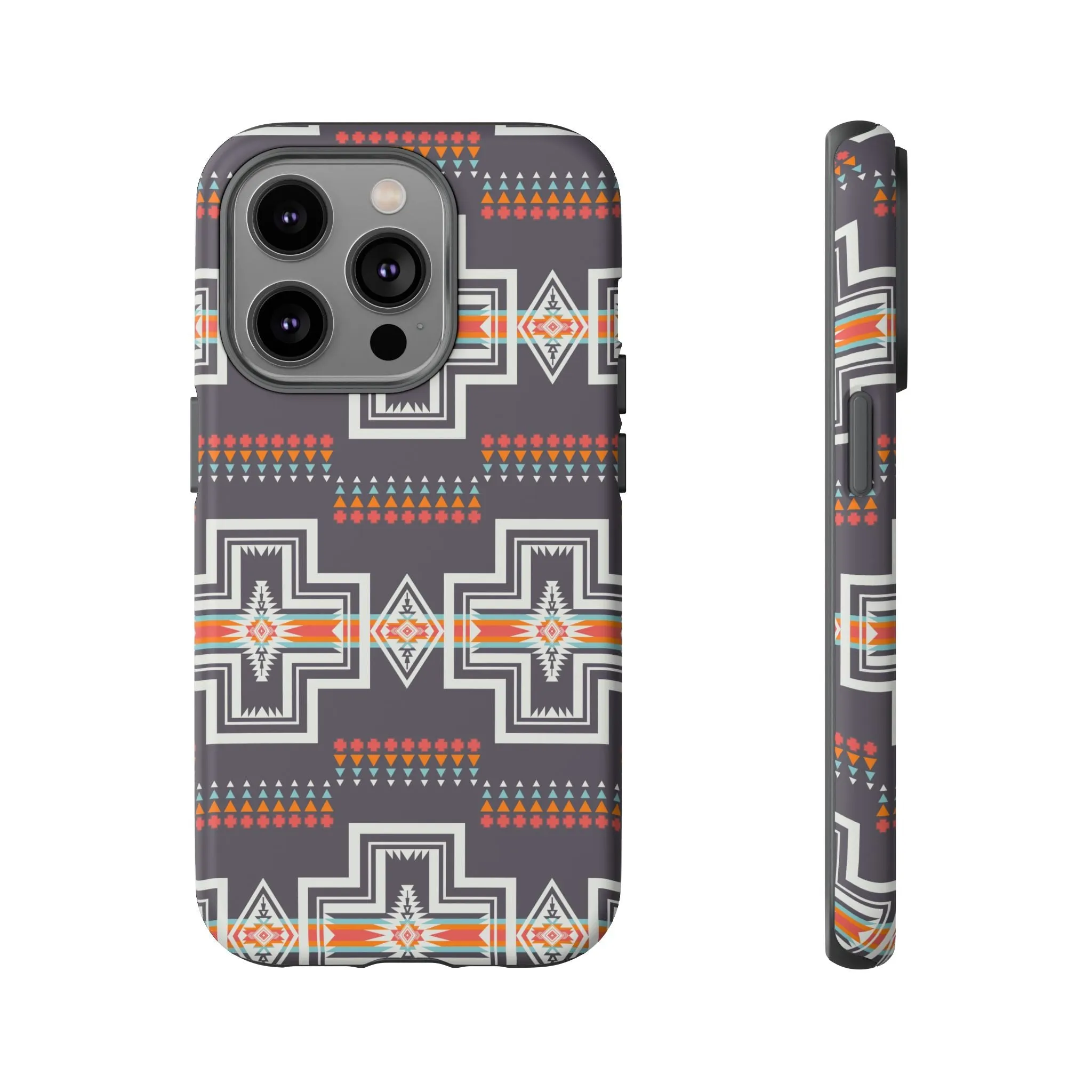 Bozeman Cell Phone Case - Various Sizes/Styles