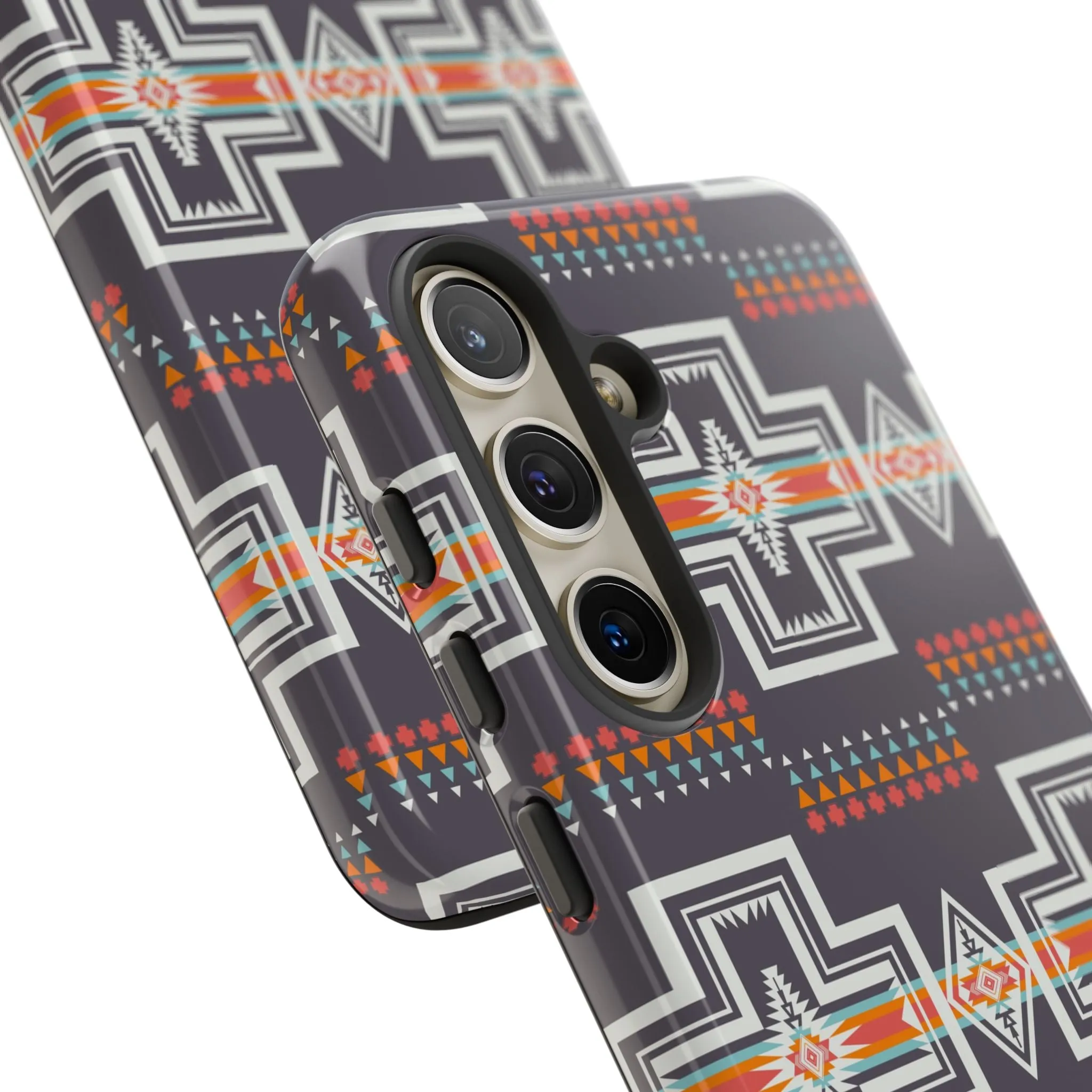 Bozeman Cell Phone Case - Various Sizes/Styles