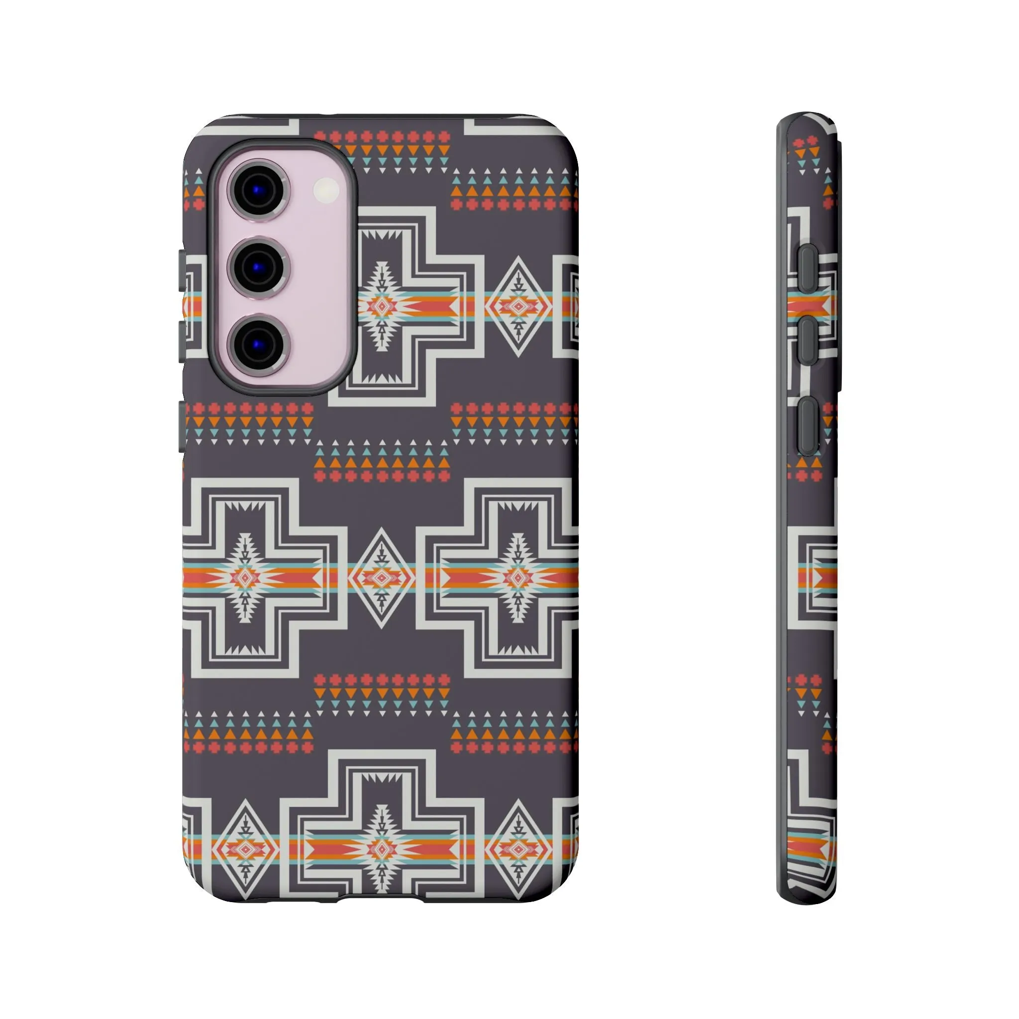 Bozeman Cell Phone Case - Various Sizes/Styles