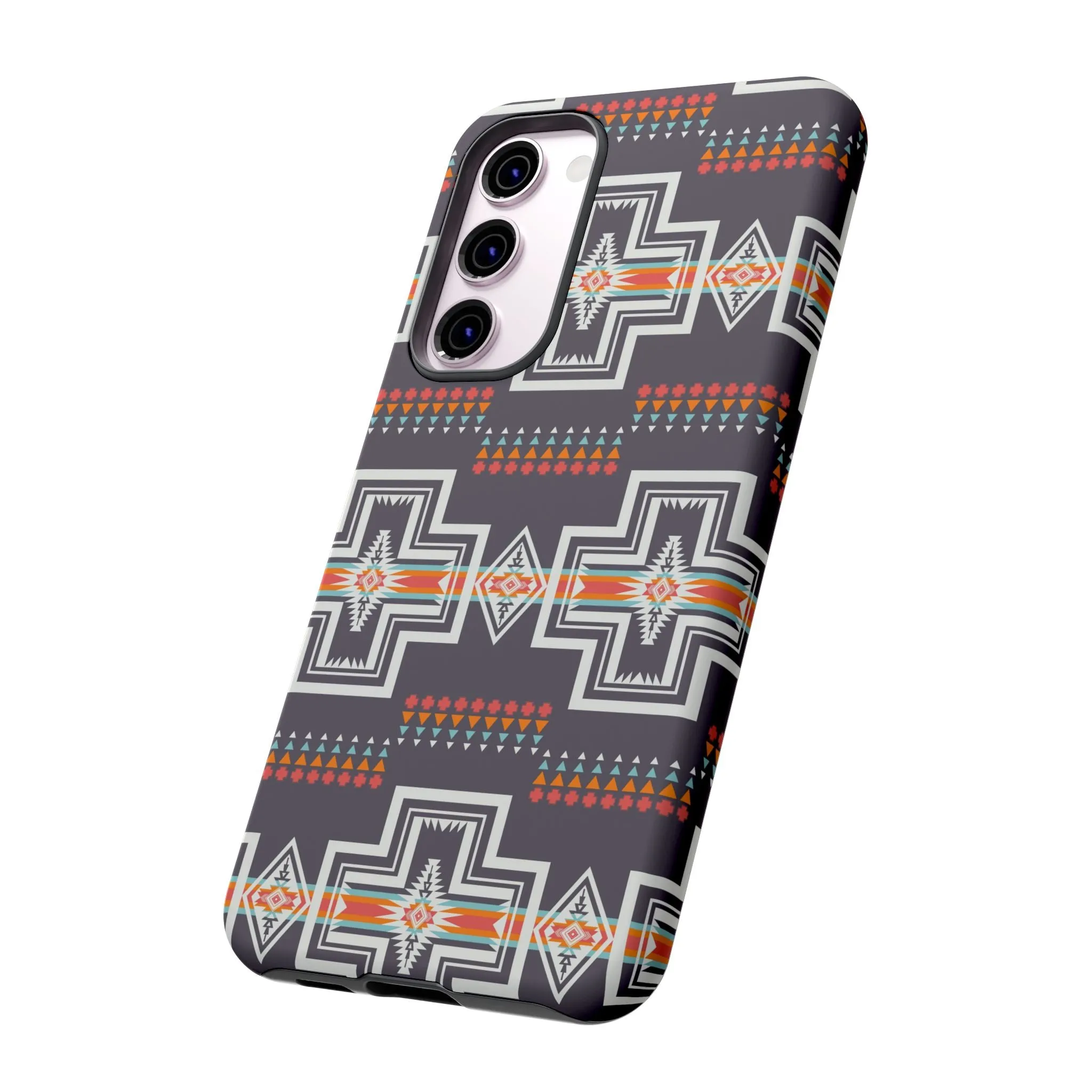 Bozeman Cell Phone Case - Various Sizes/Styles