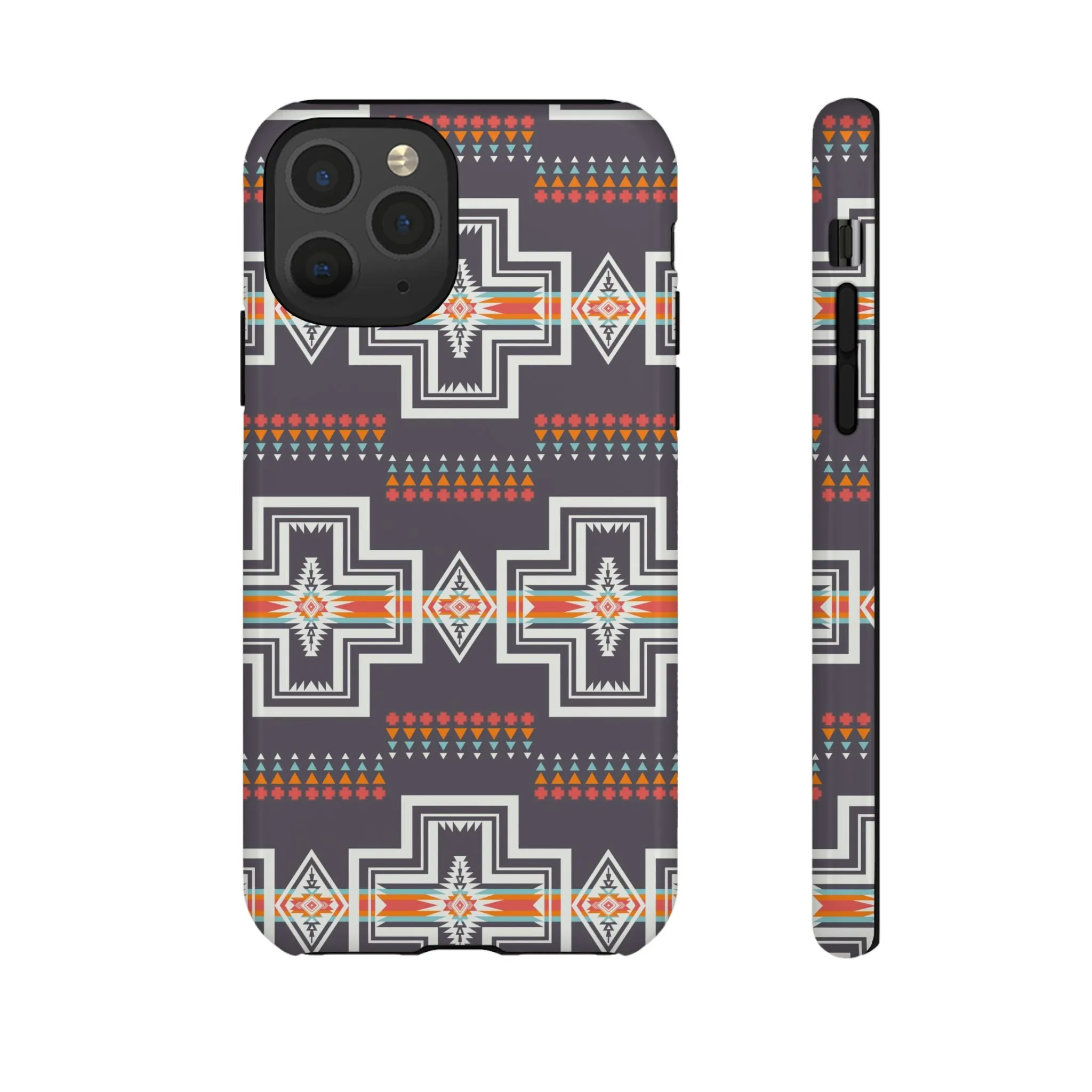 Bozeman Cell Phone Case - Various Sizes/Styles