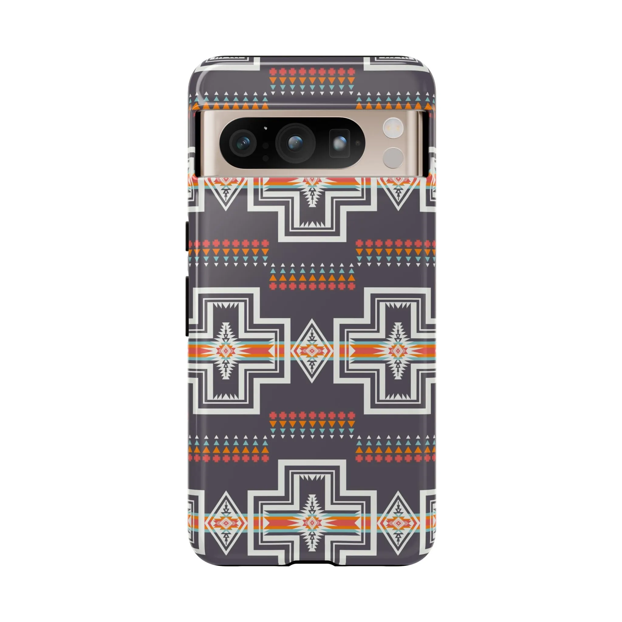 Bozeman Cell Phone Case - Various Sizes/Styles