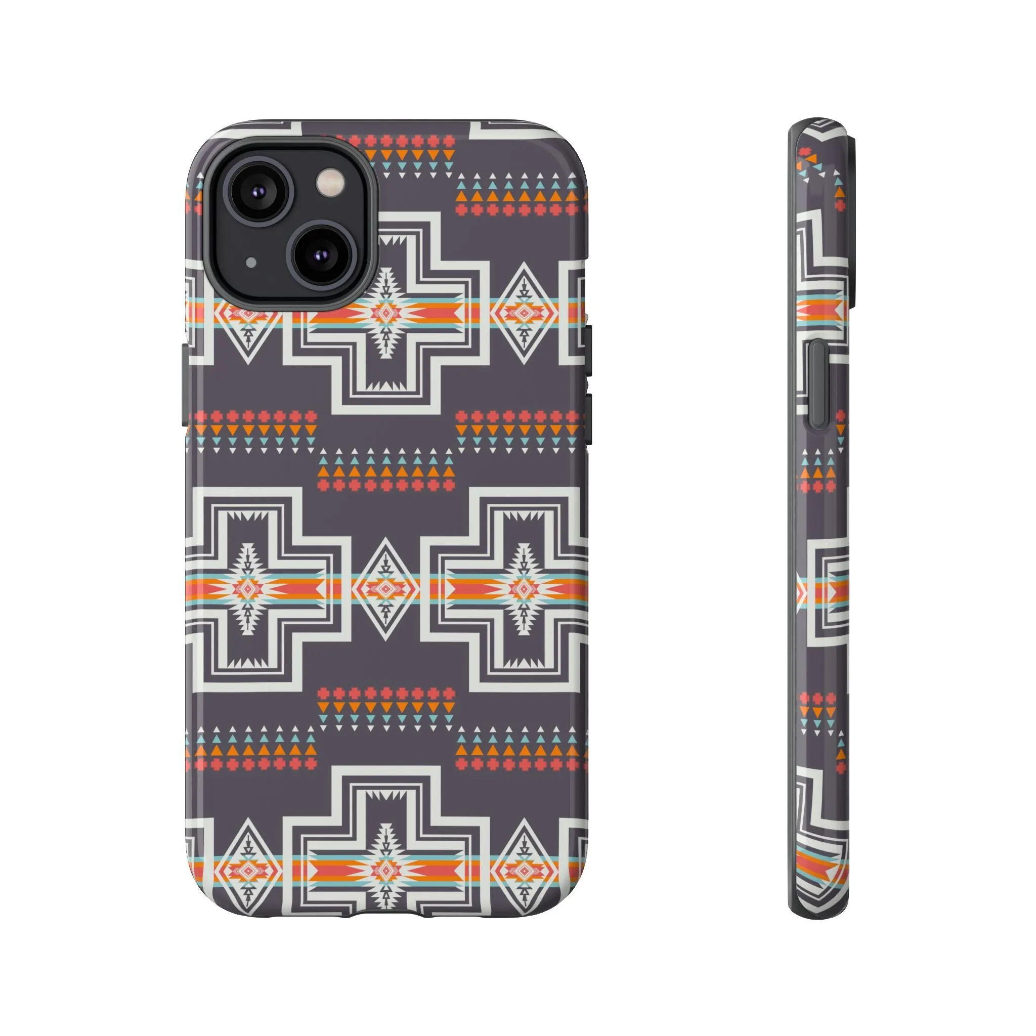 Bozeman Cell Phone Case - Various Sizes/Styles
