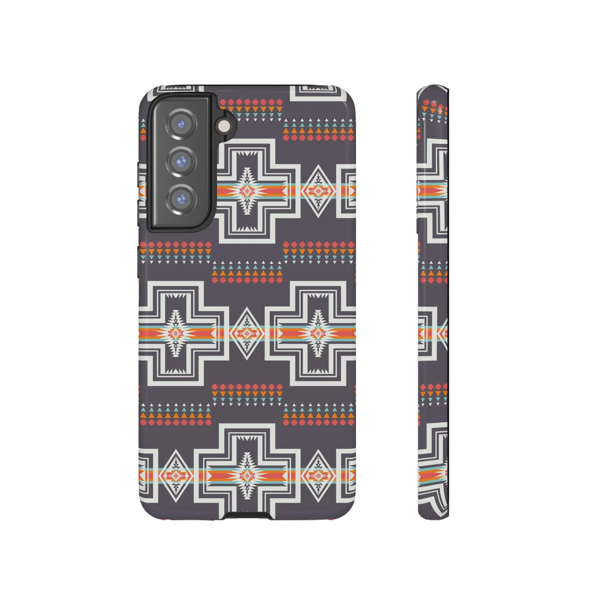 Bozeman Cell Phone Case - Various Sizes/Styles