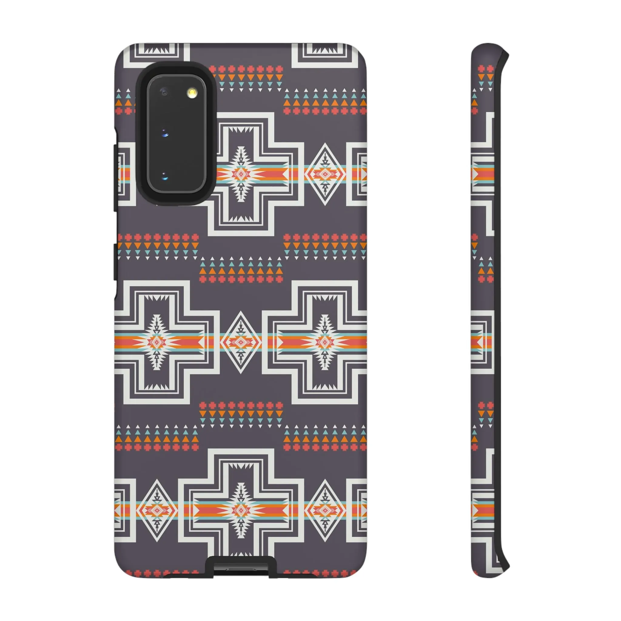 Bozeman Cell Phone Case - Various Sizes/Styles