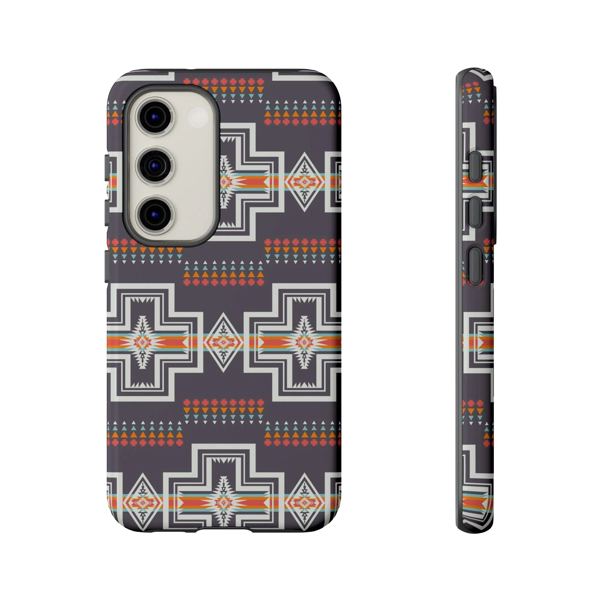 Bozeman Cell Phone Case - Various Sizes/Styles