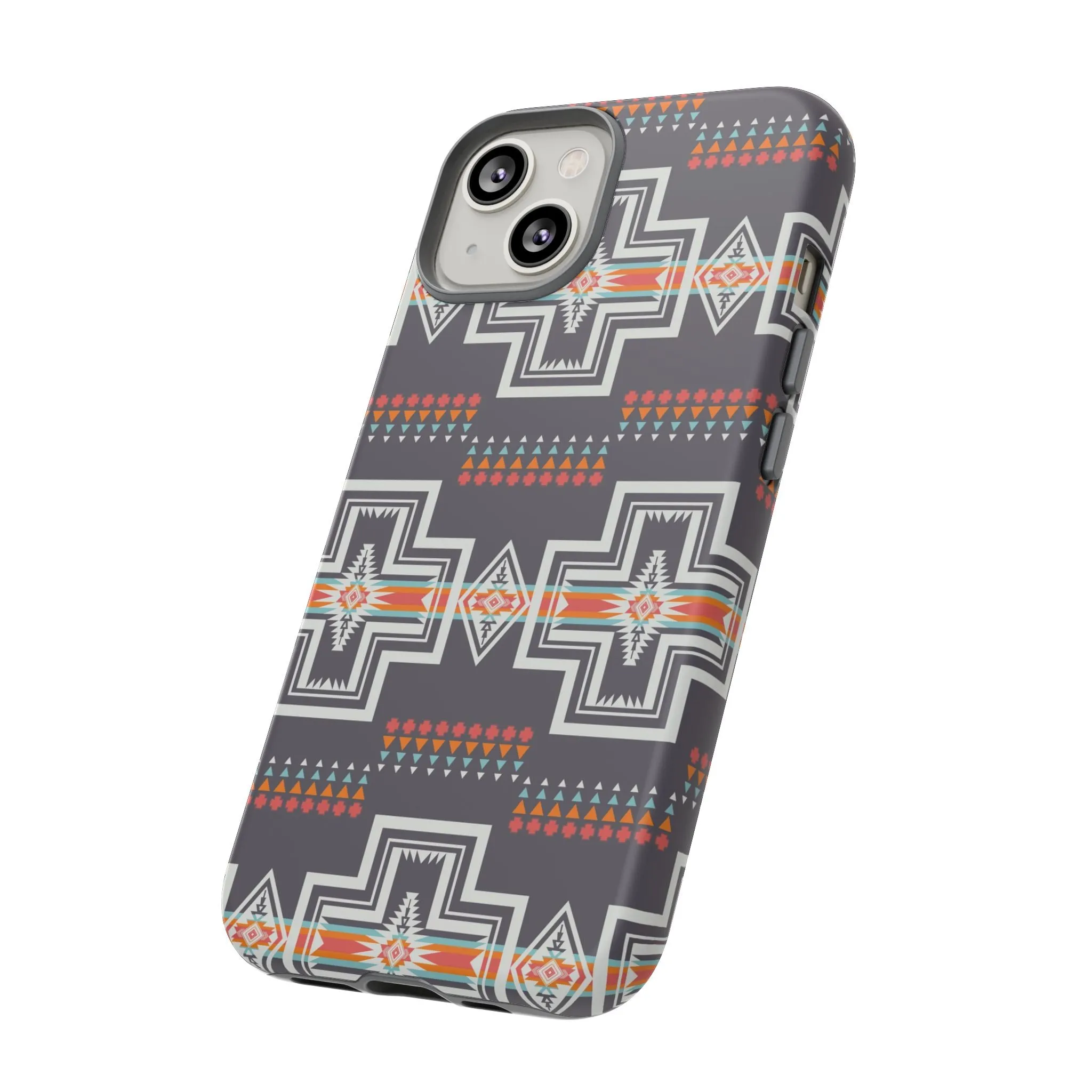 Bozeman Cell Phone Case - Various Sizes/Styles
