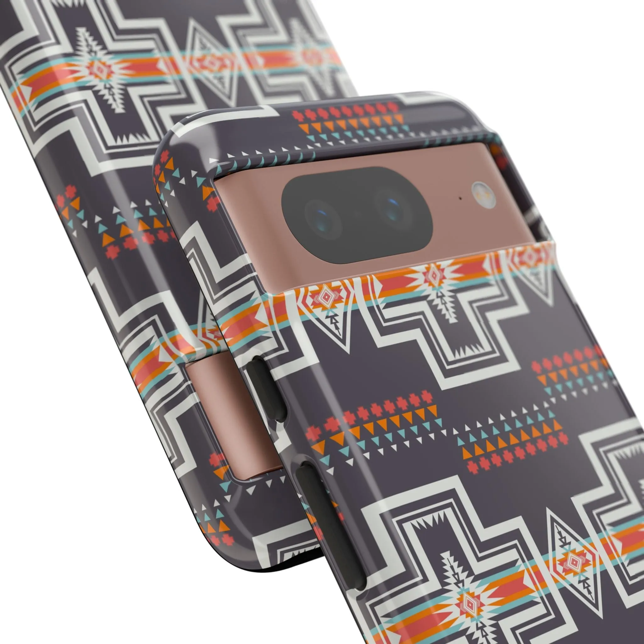 Bozeman Cell Phone Case - Various Sizes/Styles
